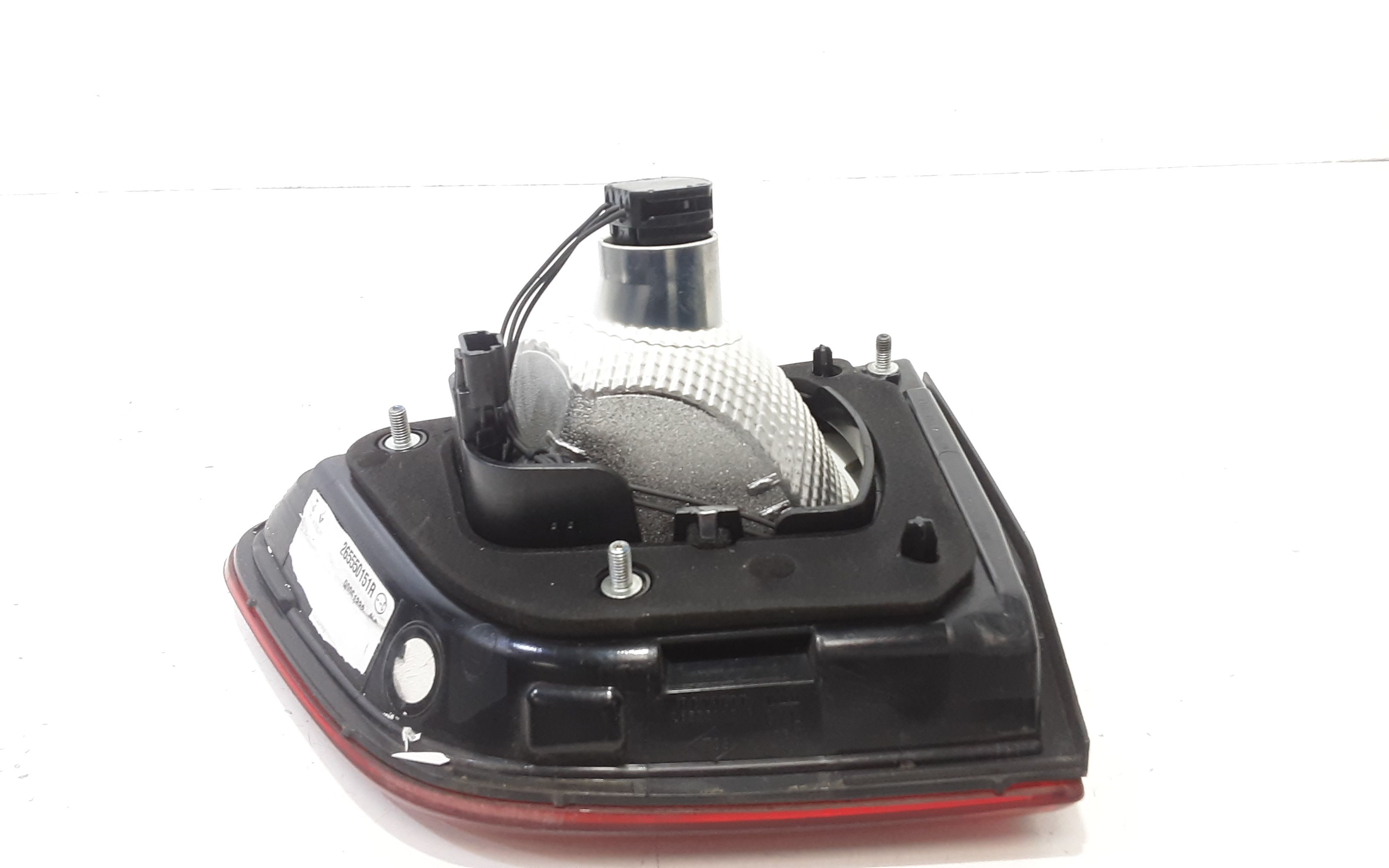 Stop Posteriore Sinistro Integrato nel Portello RENAULT Kadjar Serie