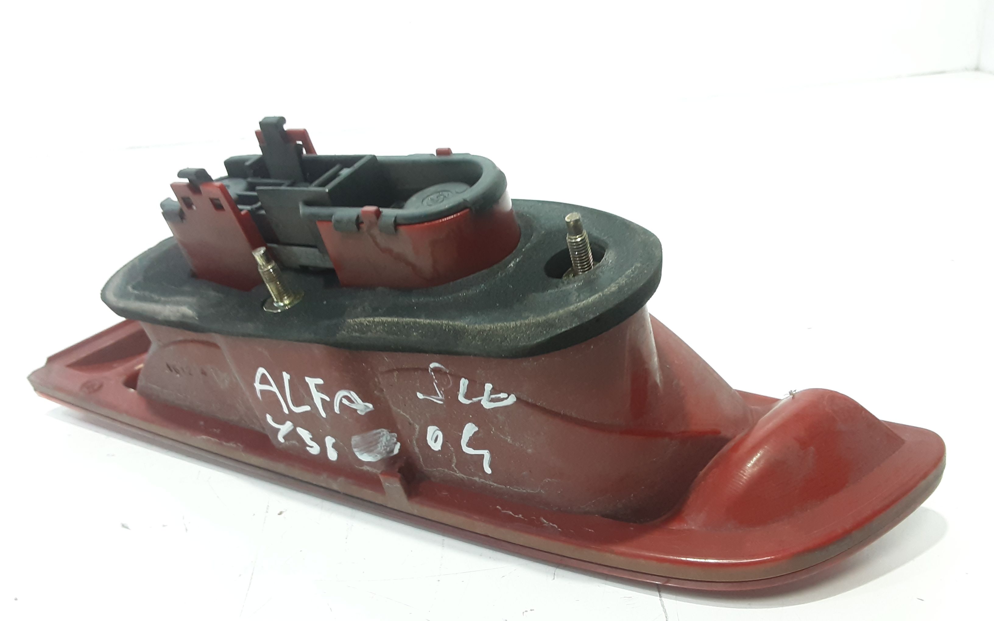 Stop Posteriore Sinistro Integrato nel Portello ALFA ROMEO 156 S. Wagon Serie (932_) (03>05)