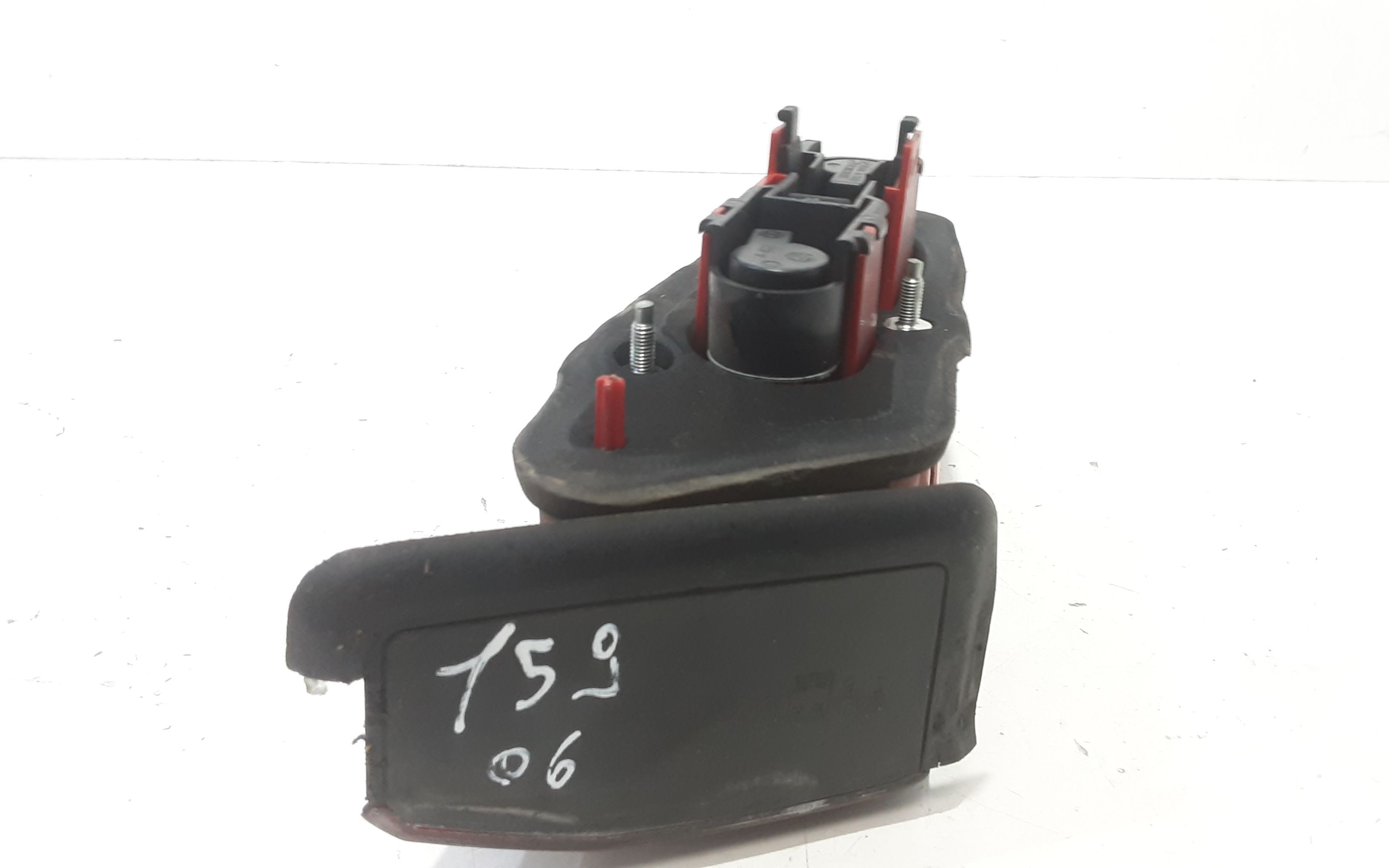 Stop Posteriore Destro Integrato nel Portello ALFA ROMEO 159 Sportwagon Serie (05>11)