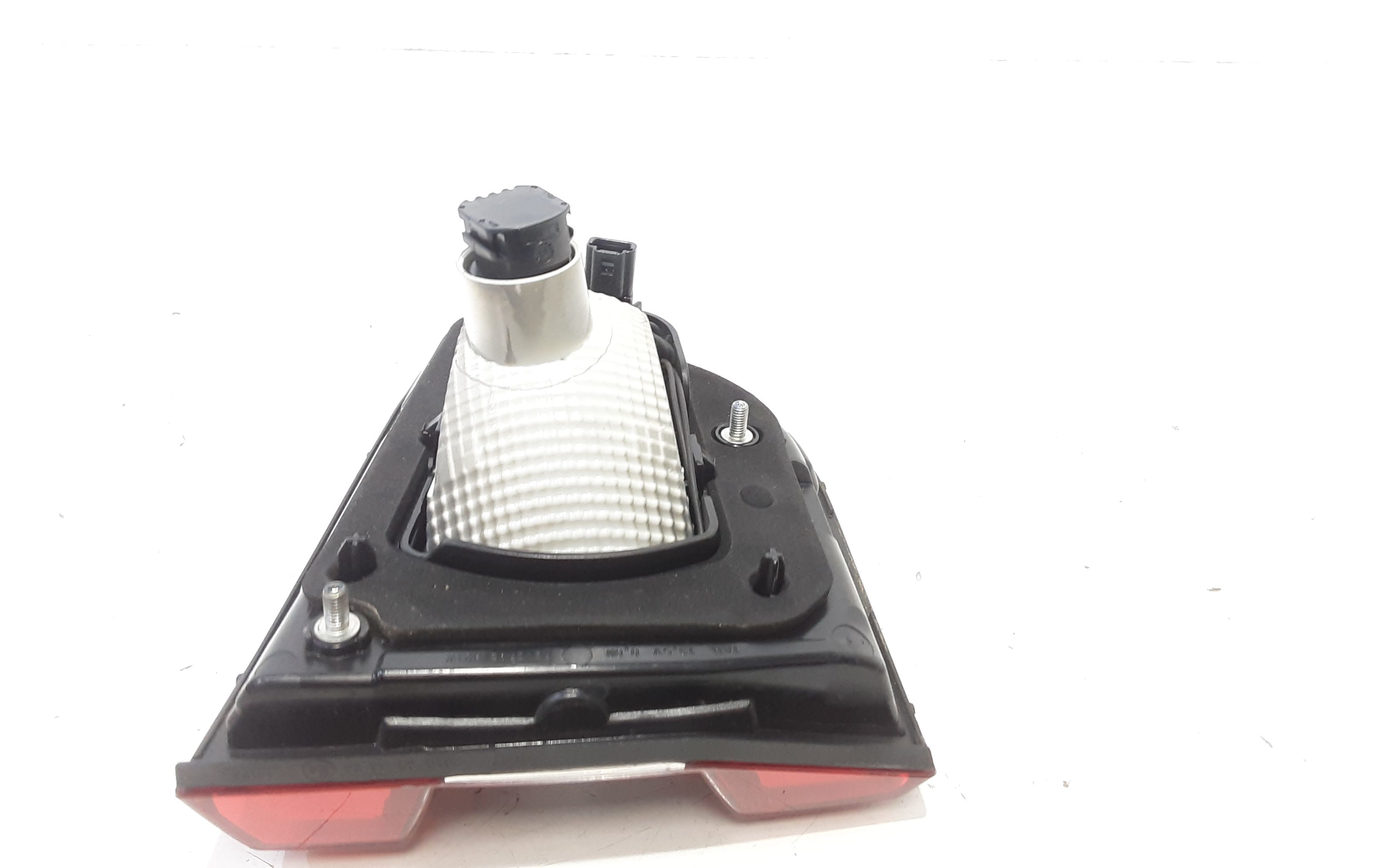 Stop Posteriore Destro Integrato nel Portello RENAULT Kadjar Serie