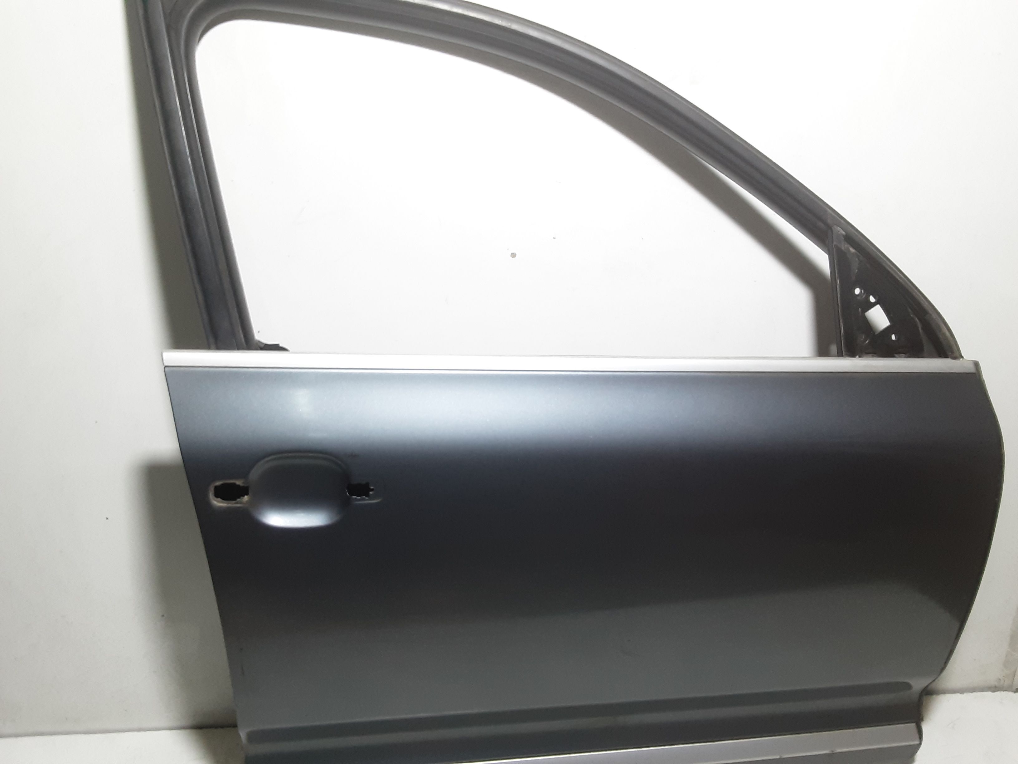 Portiera anteriore Destra PORSCHE Cayenne 1 Serie