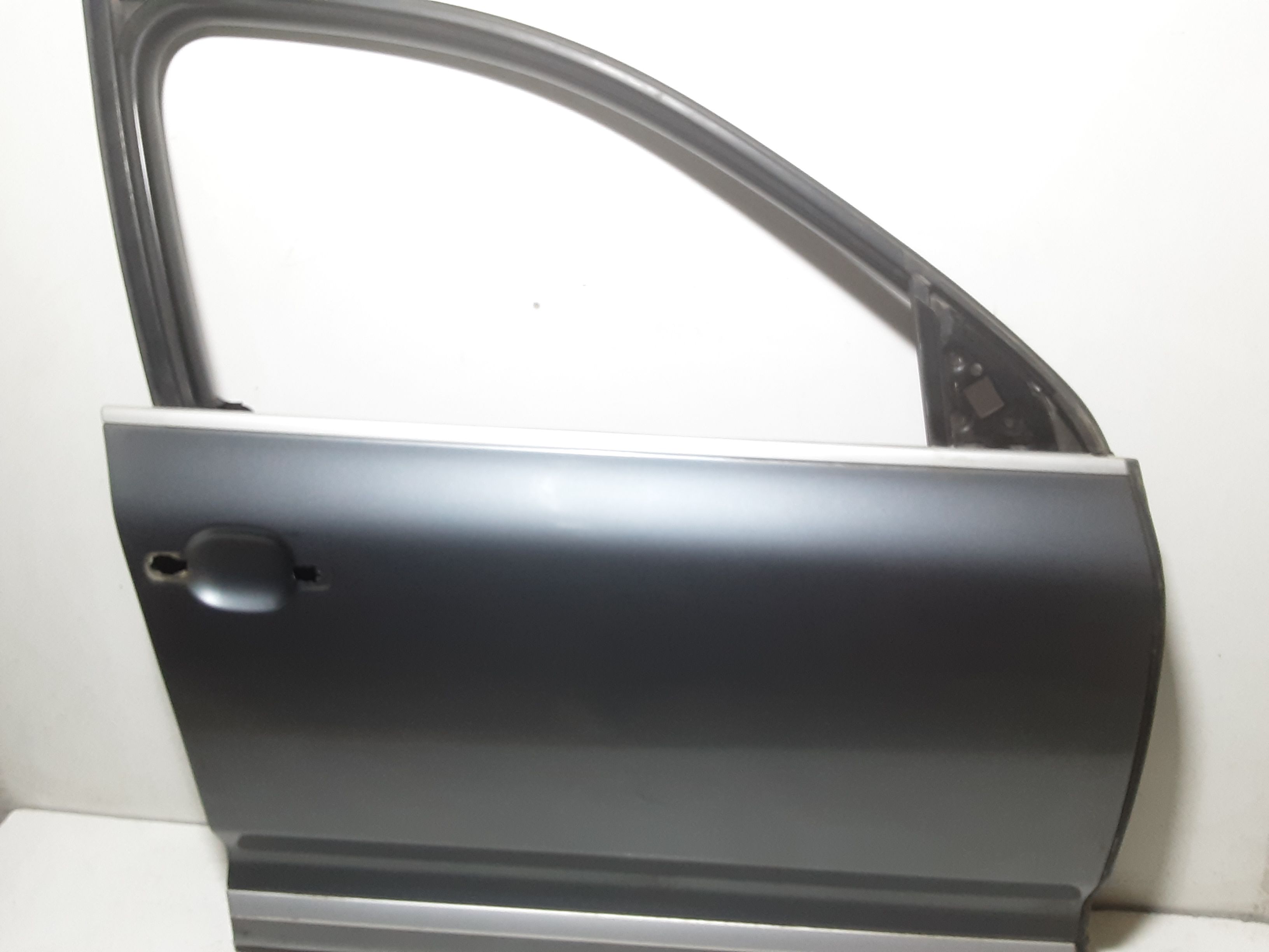 Portiera anteriore Destra PORSCHE Cayenne 1 Serie