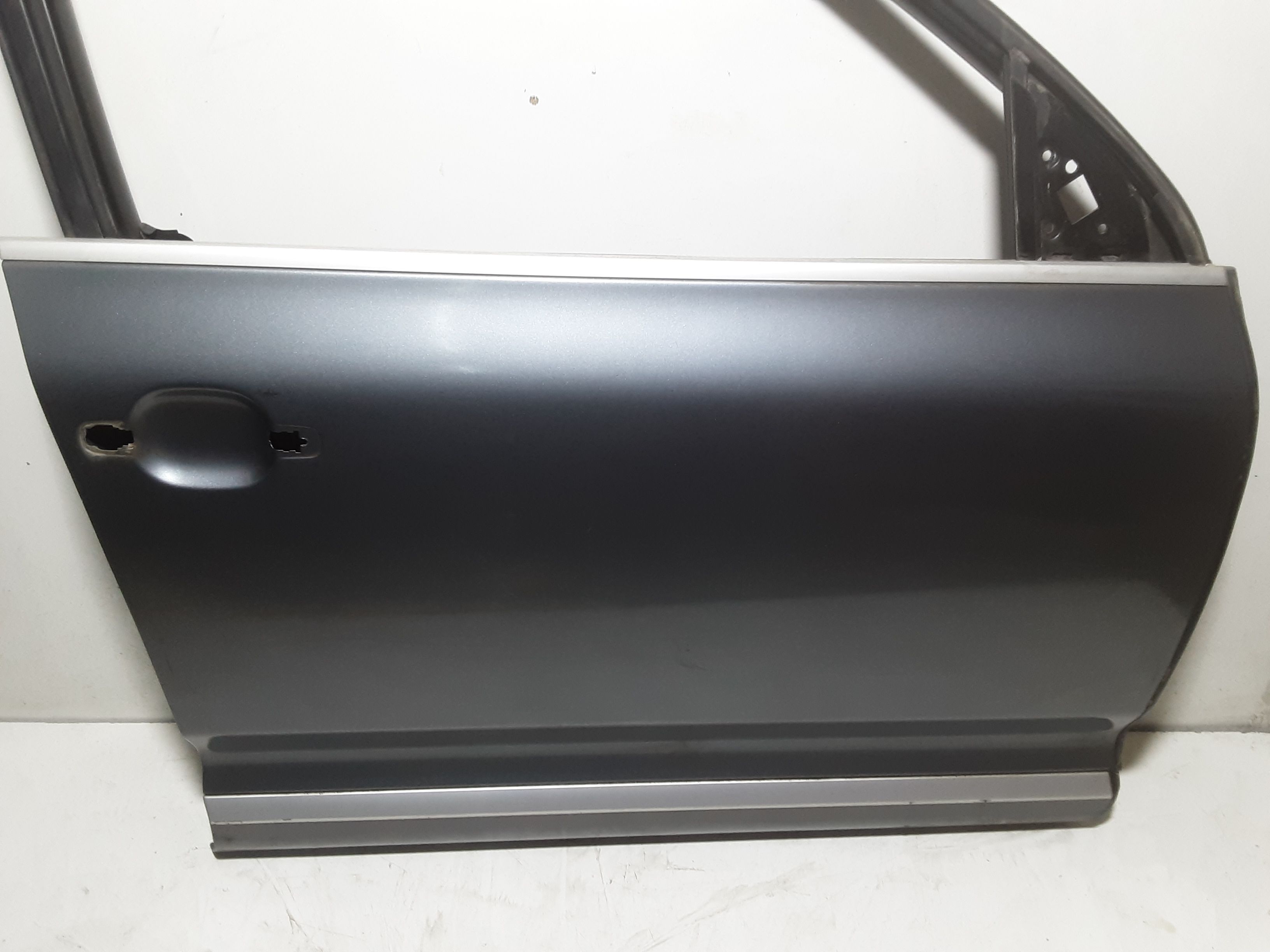 Portiera anteriore Destra PORSCHE Cayenne 1 Serie