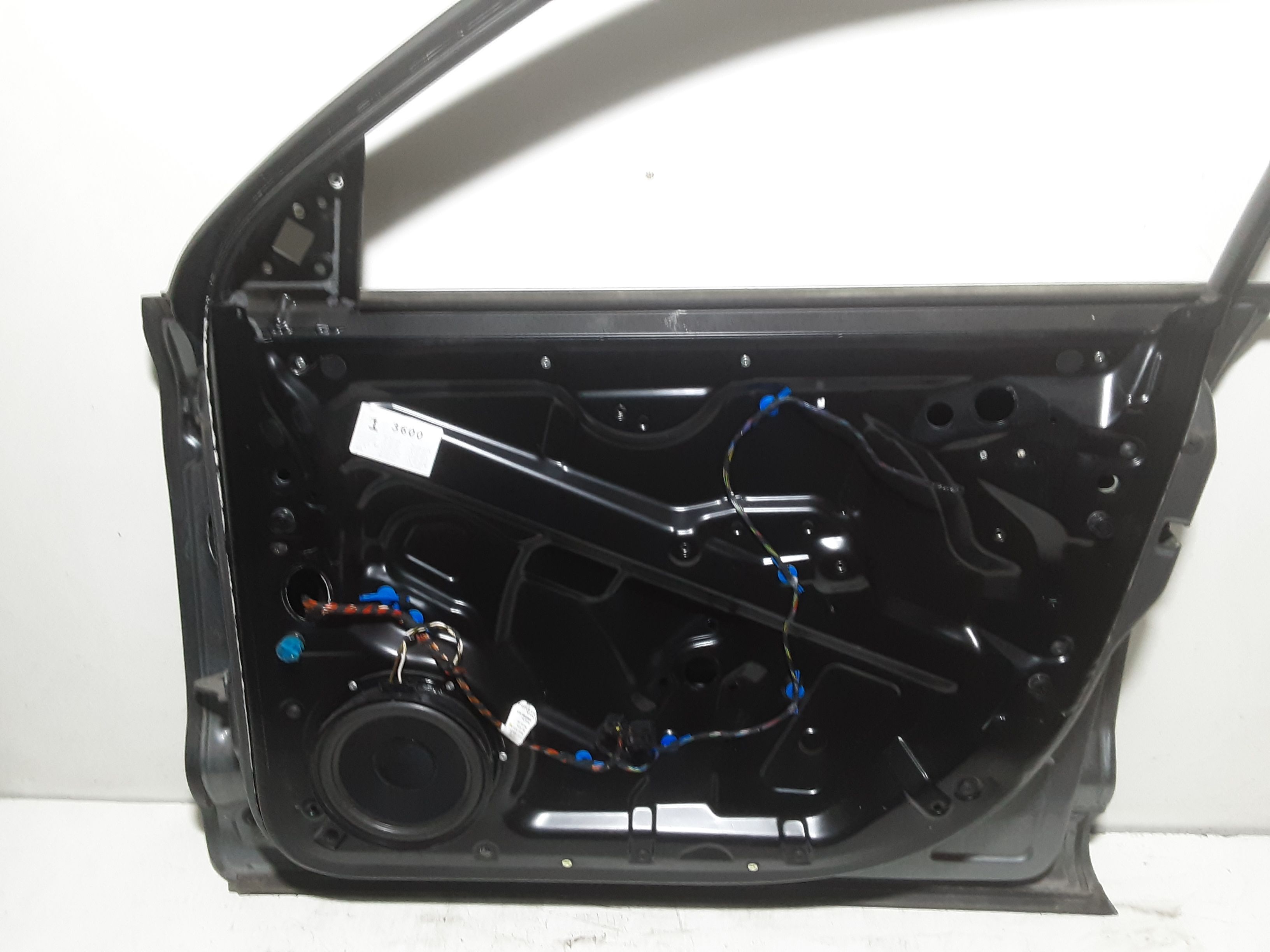 Portiera anteriore Destra PORSCHE Cayenne 1 Serie