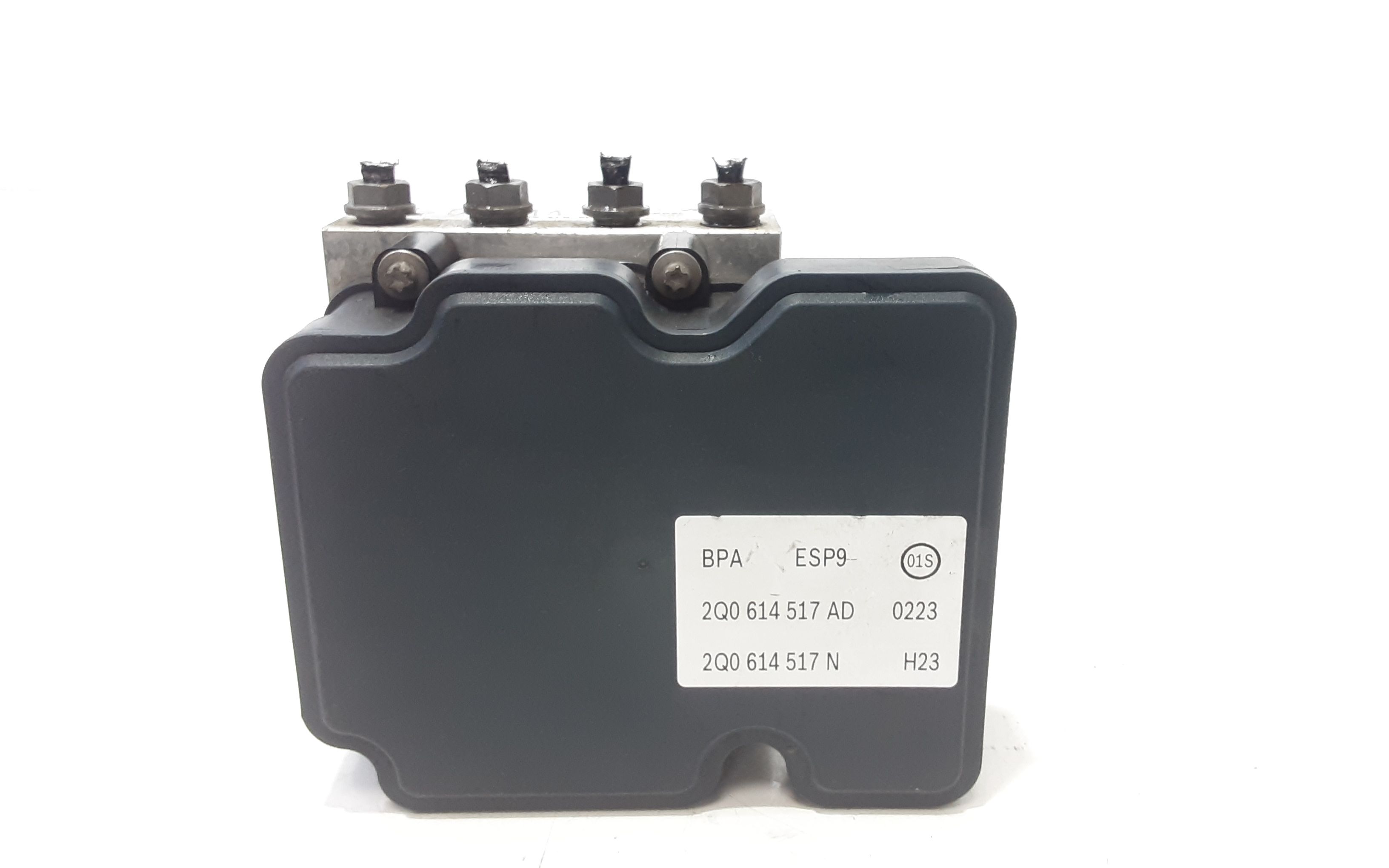 ABS VOLKSWAGEN Polo 6 Serie