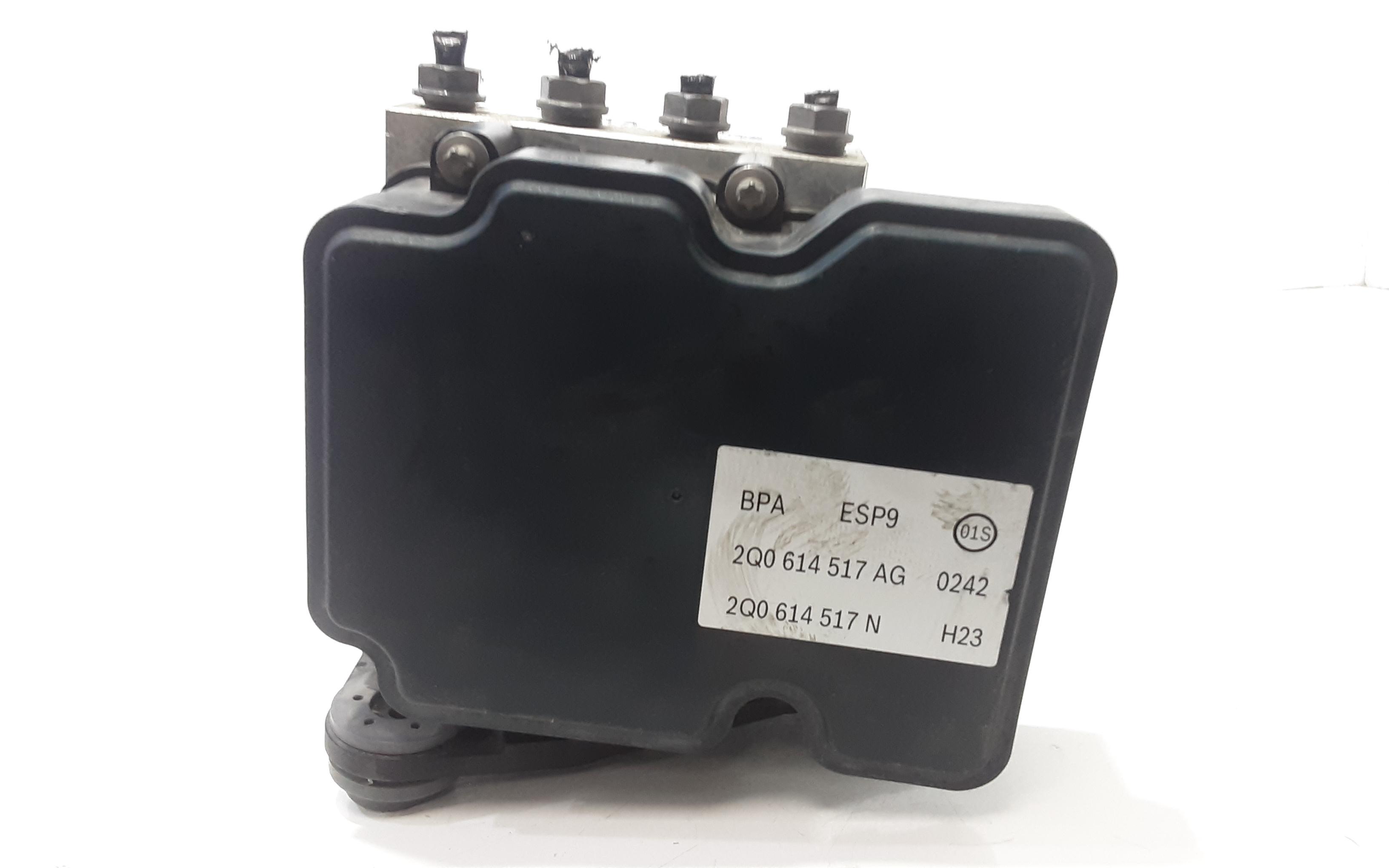 ABS AUDI A1 Sportback (GBA) (18>)