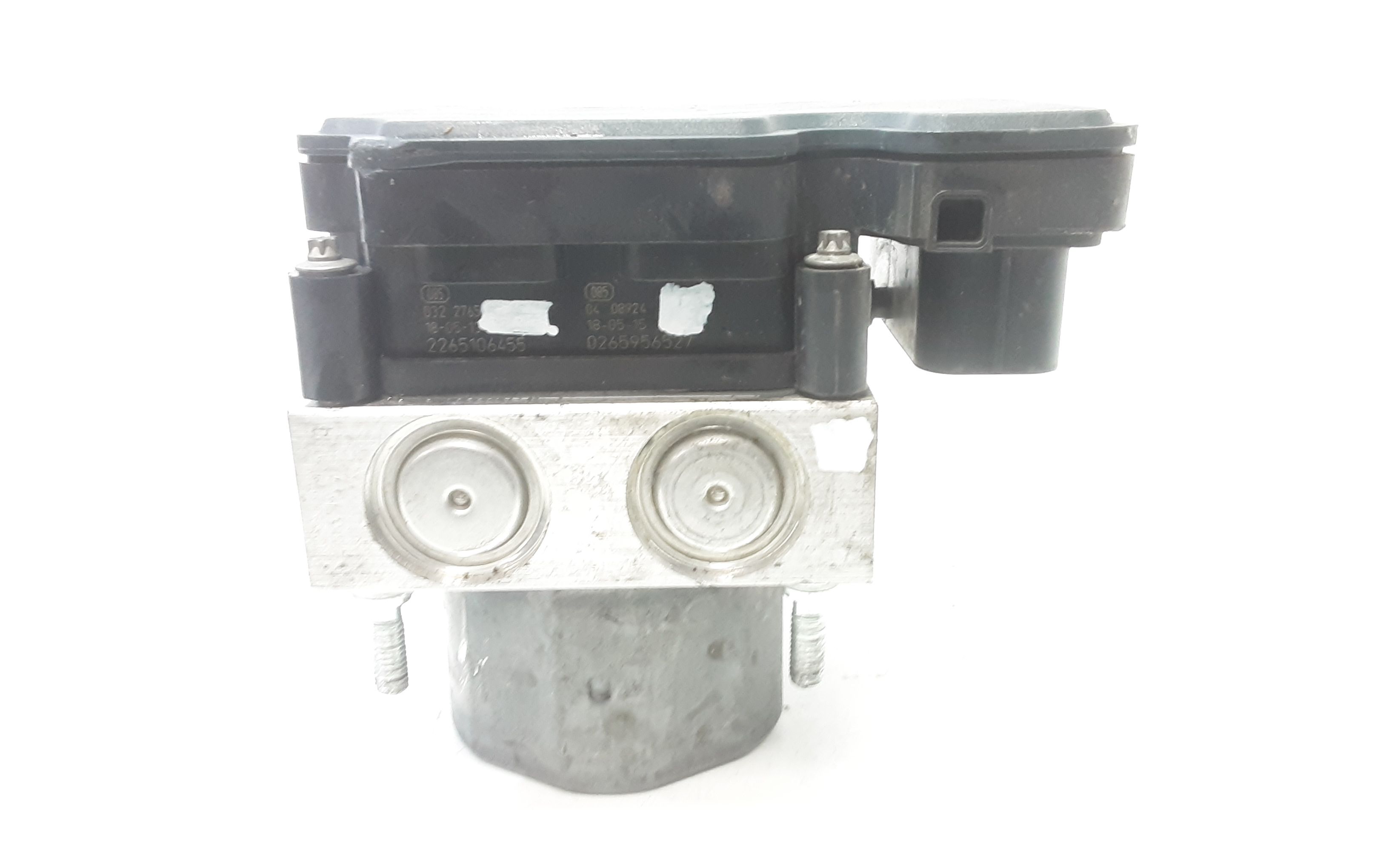 ABS RENAULT Kadjar Serie