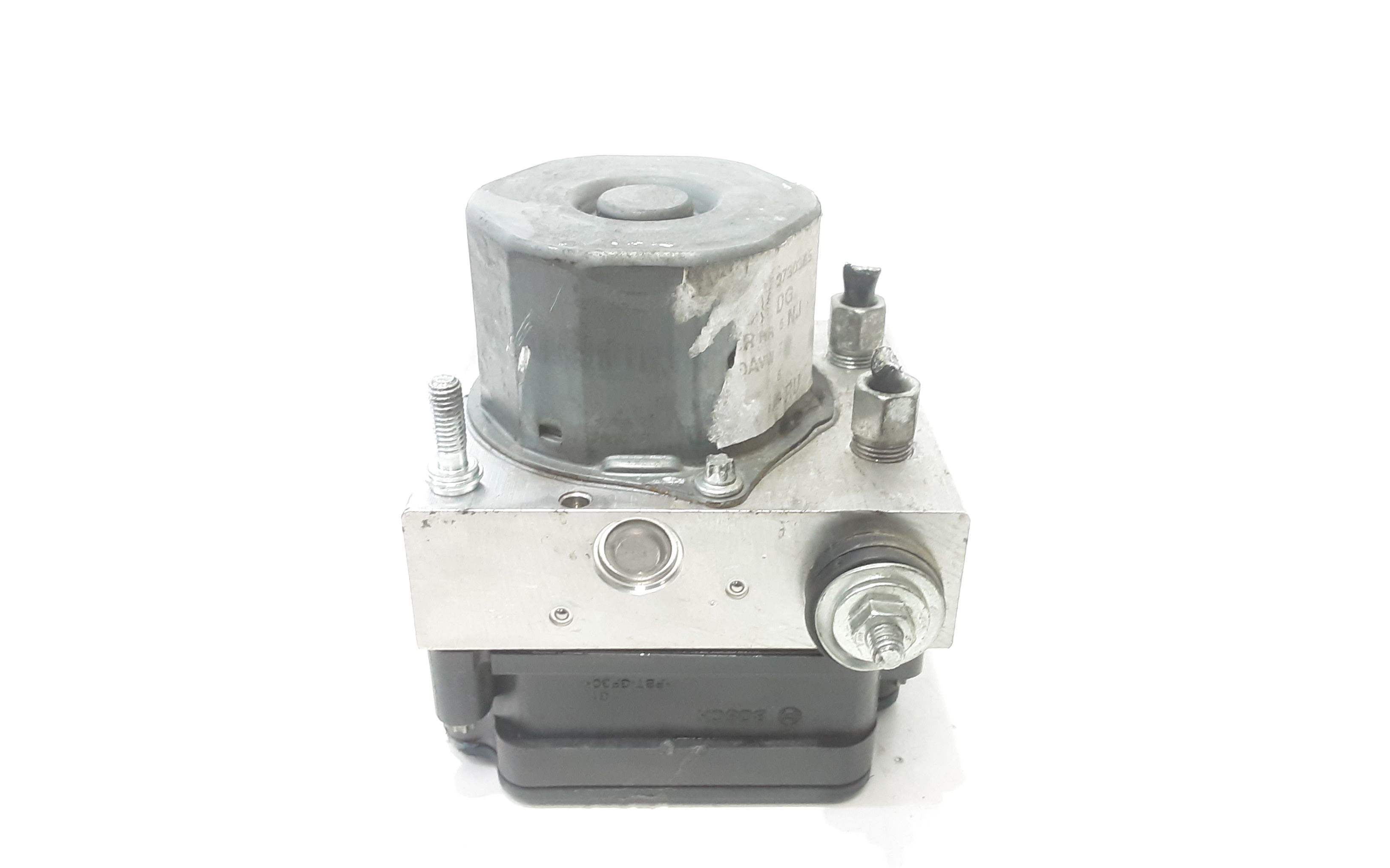 ABS RENAULT Kadjar Serie