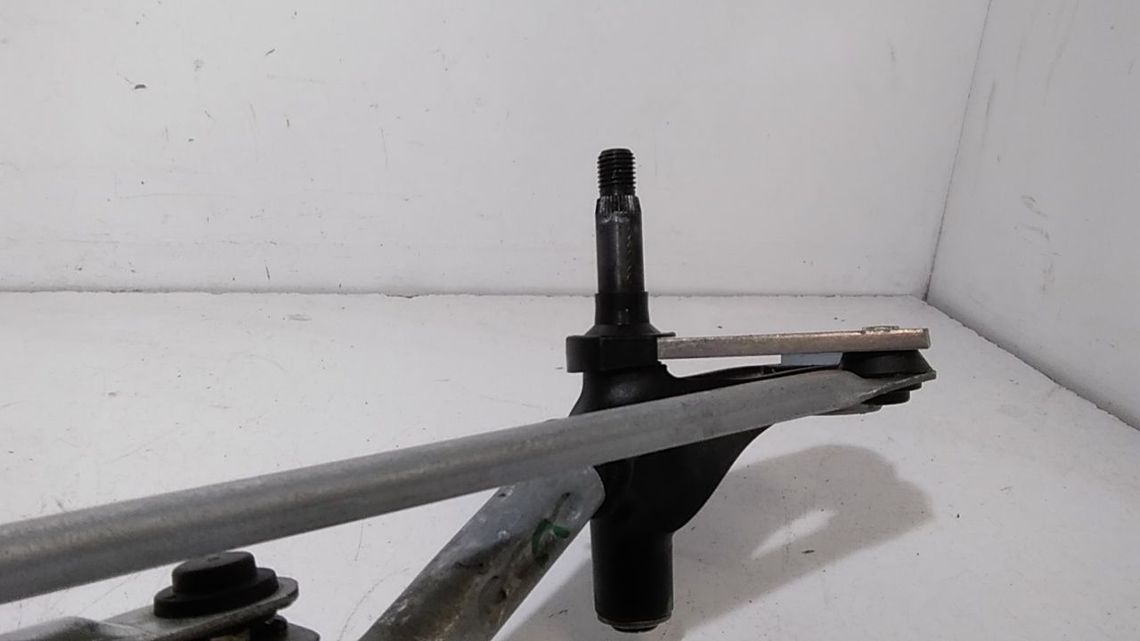 Motorino tergi ant completo di tandem FIAT 500 Serie Elettrica (20>)