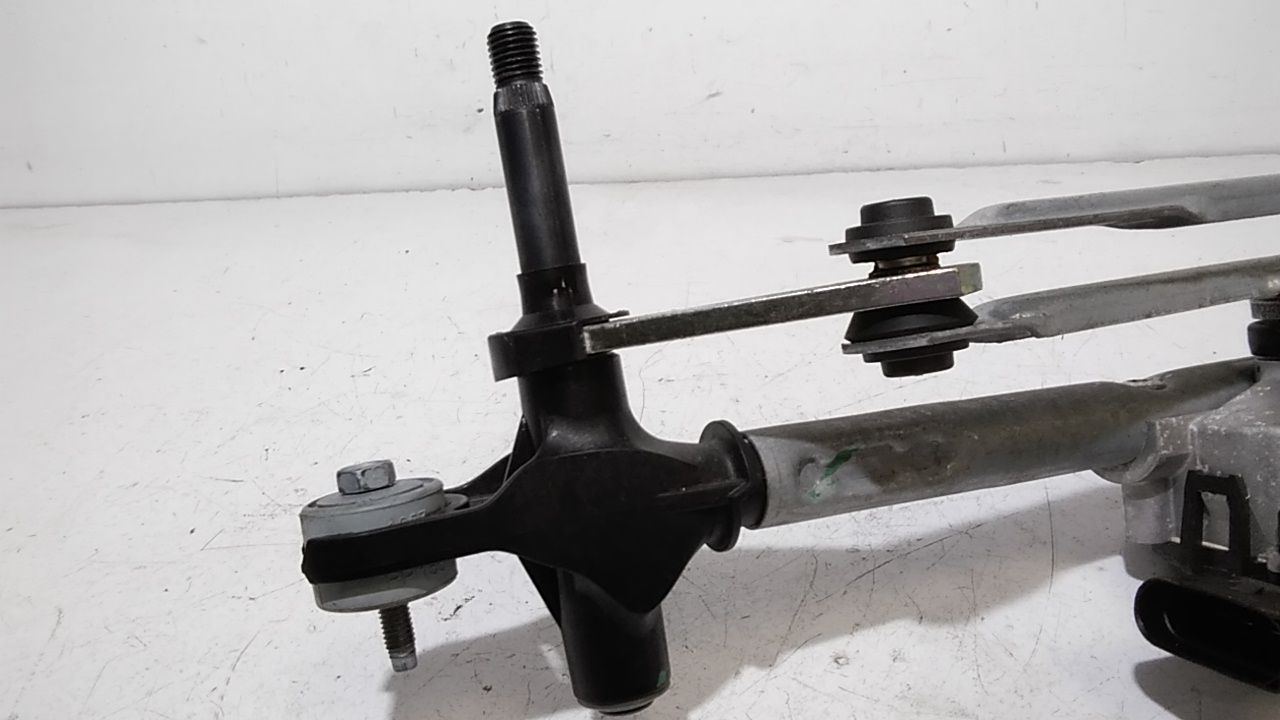 Motorino tergi ant completo di tandem FIAT 500 Serie Elettrica (20>)