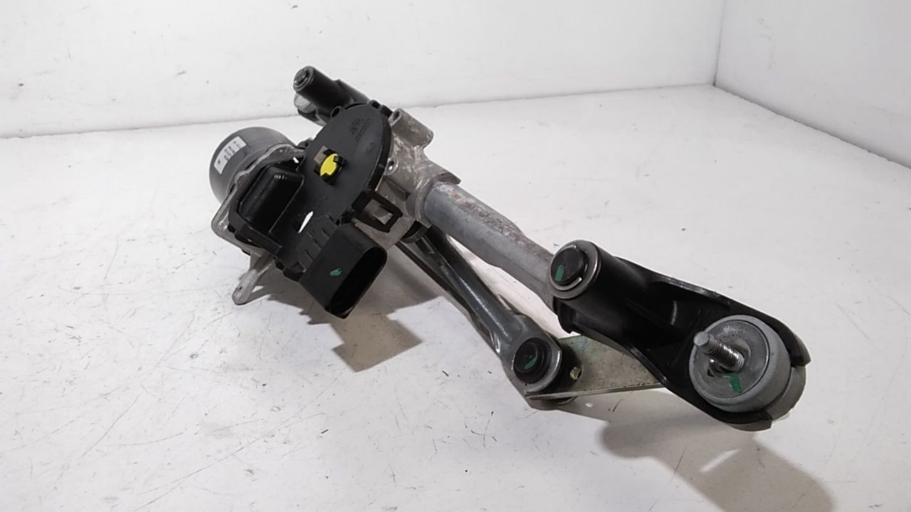 Motorino tergi ant completo di tandem FIAT 500 Serie Elettrica (20>)