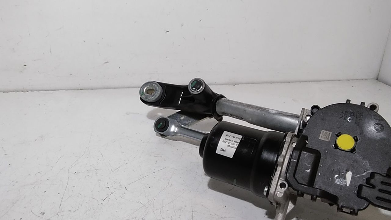 Motorino tergi ant completo di tandem FIAT 500 Serie Elettrica (20>)