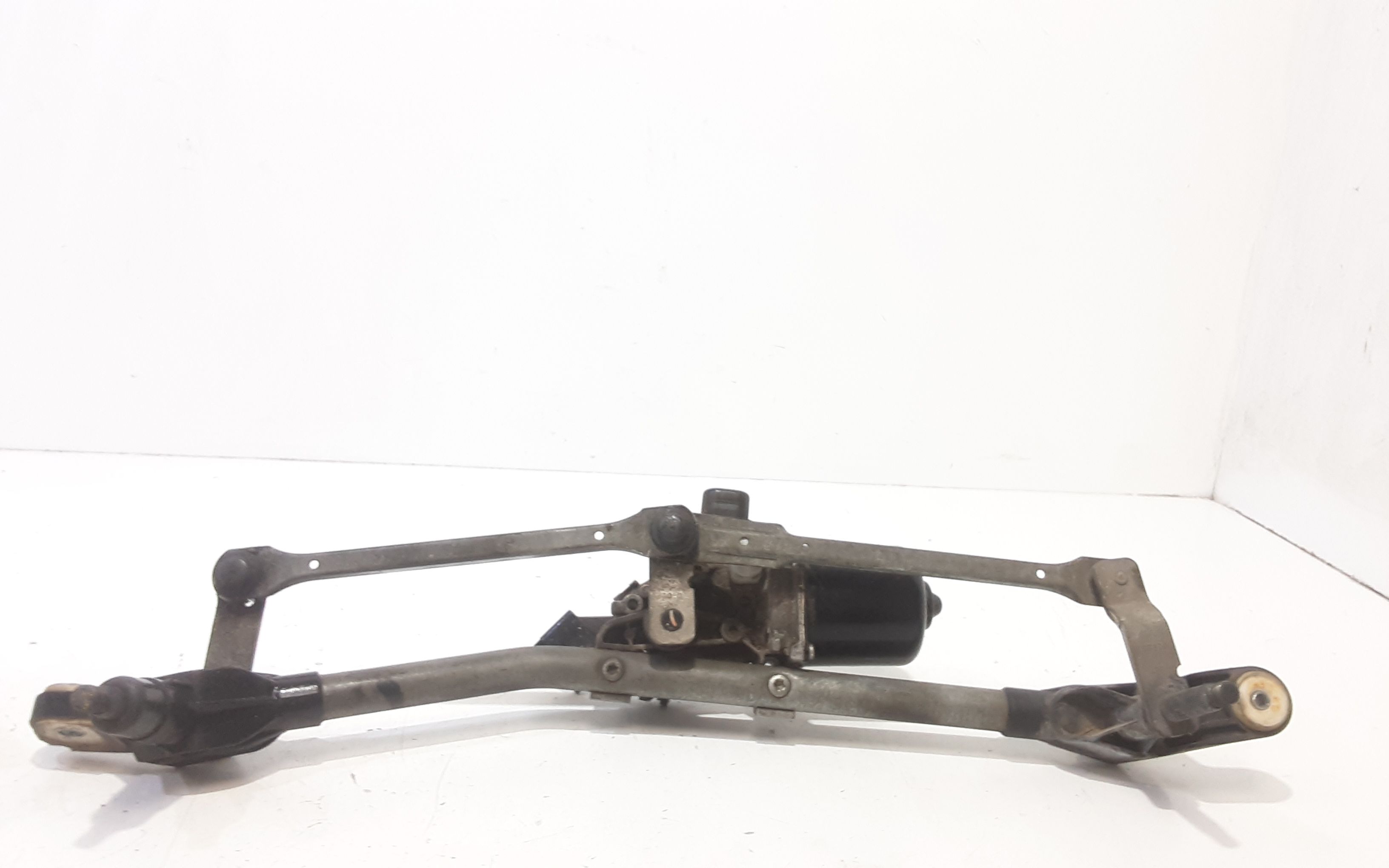 Motorino tergi ant completo di tandem RENAULT Megane Serie (08>15)