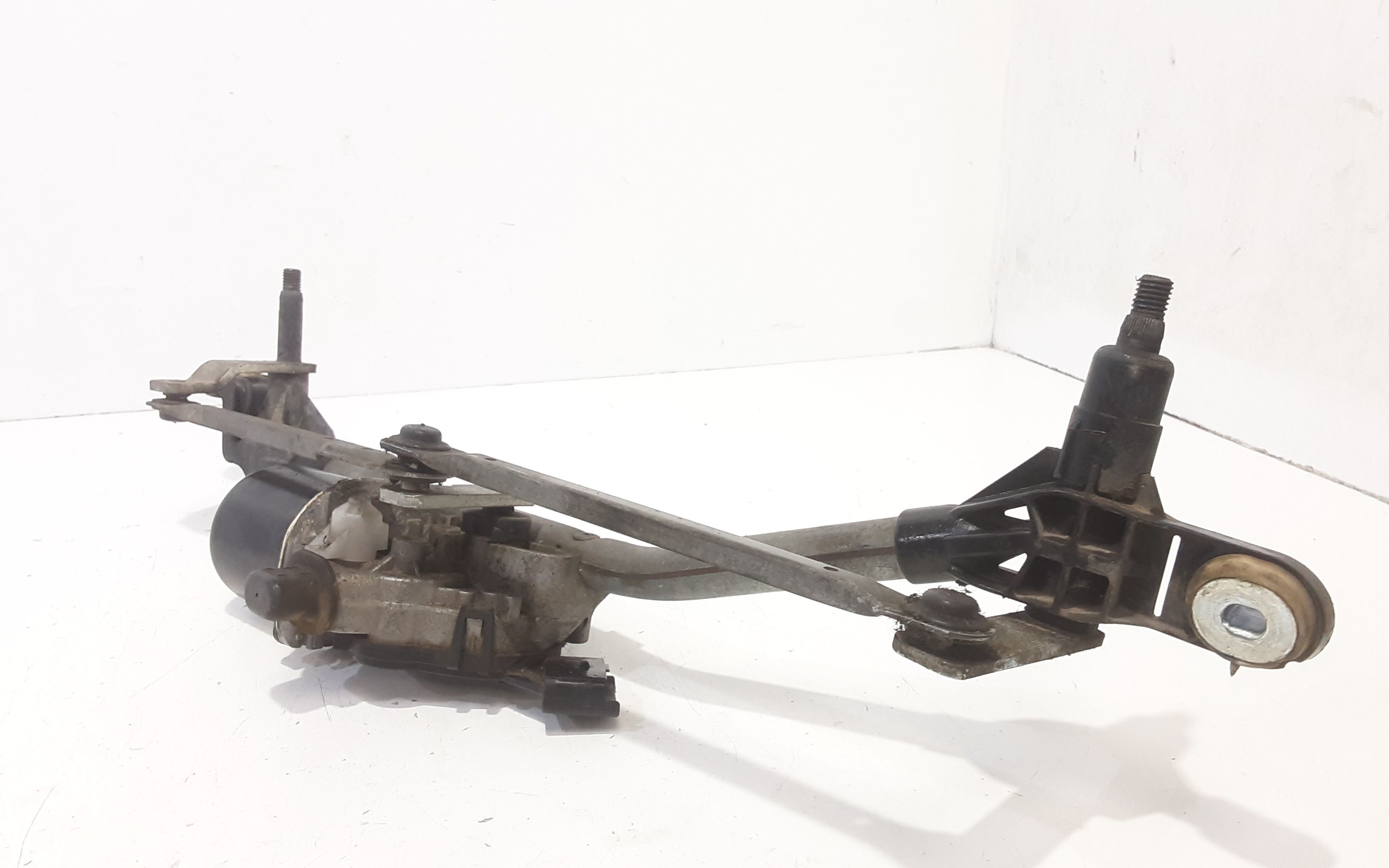 Motorino tergi ant completo di tandem RENAULT Megane Serie (08>15)