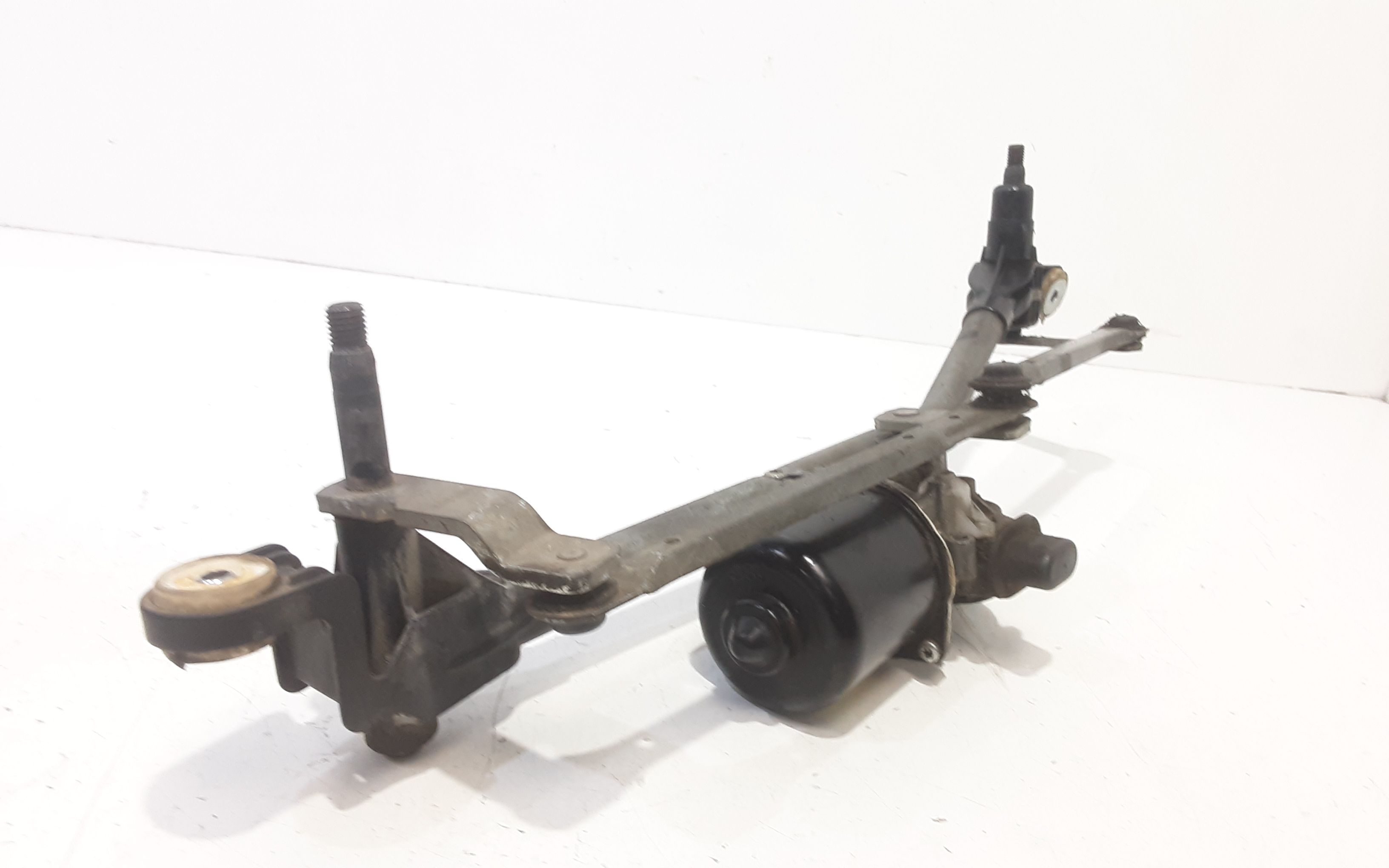 Motorino tergi ant completo di tandem RENAULT Megane Serie (08>15)