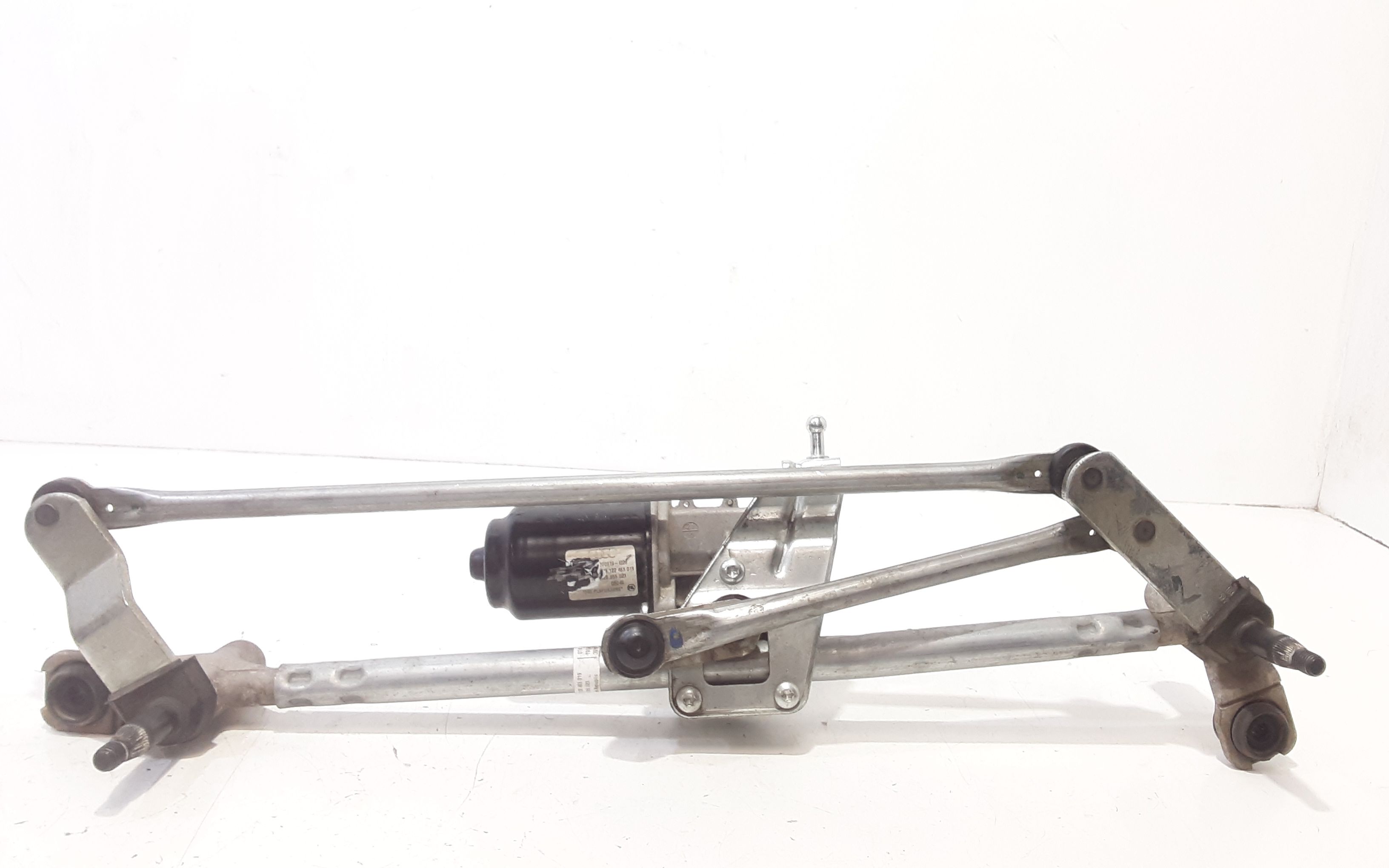 Motorino tergi ant completo di tandem AUDI A1 Sportback (GBA) (18>)