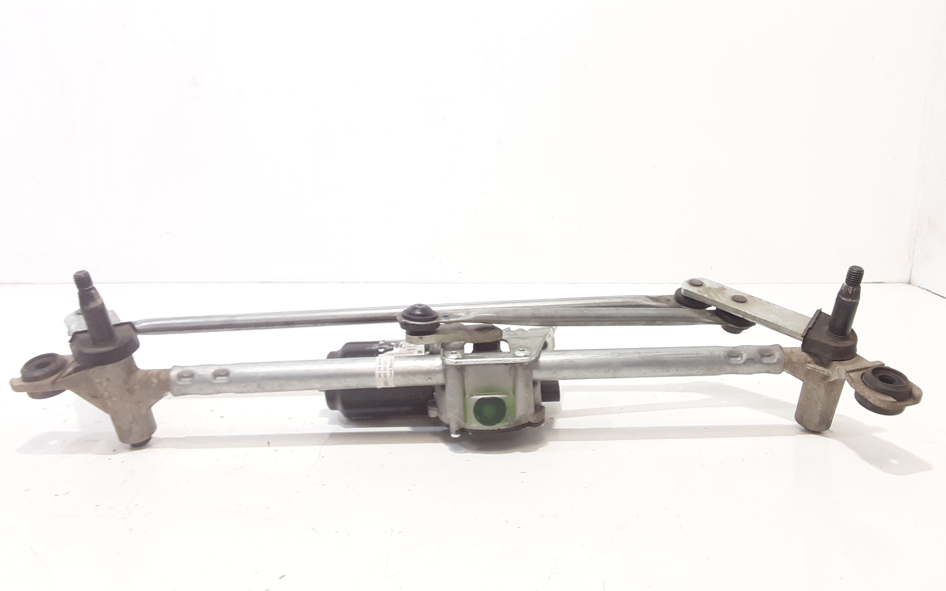 Motorino tergi ant completo di tandem AUDI A1 Sportback (GBA) (18>)