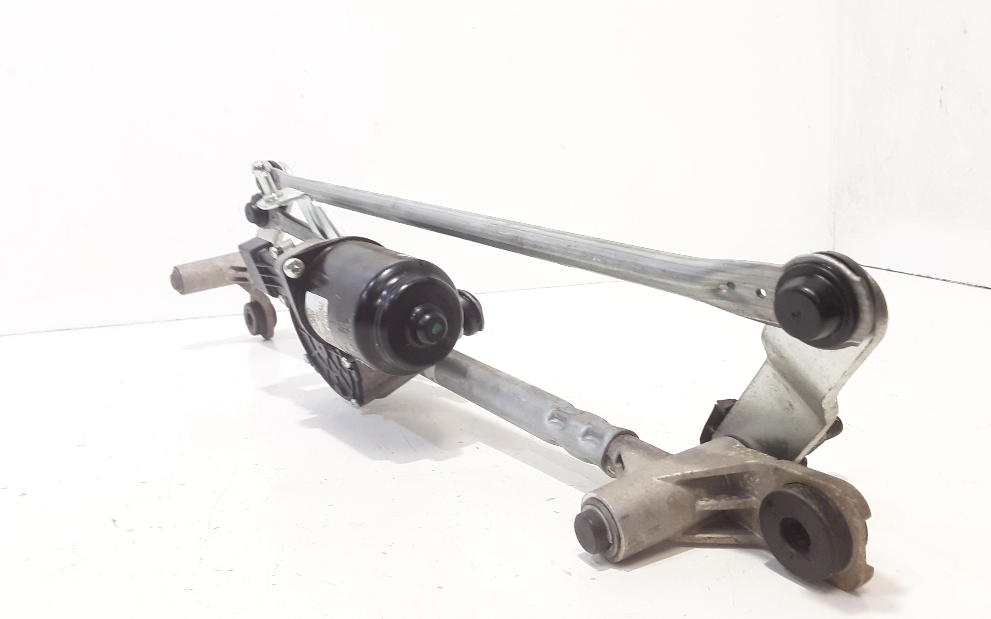 Motorino tergi ant completo di tandem AUDI A1 Sportback (GBA) (18>)