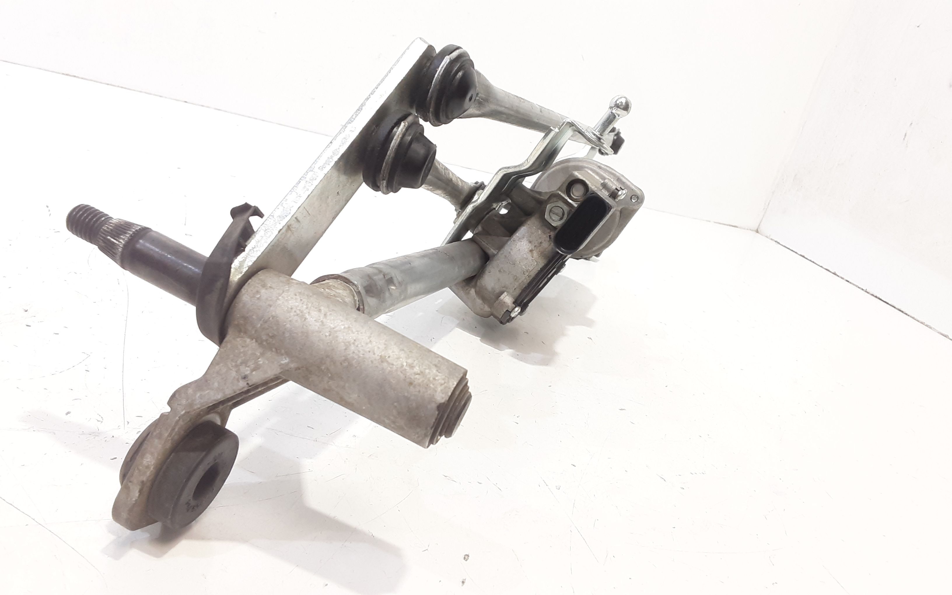 Motorino tergi ant completo di tandem AUDI A1 Sportback (GBA) (18>)