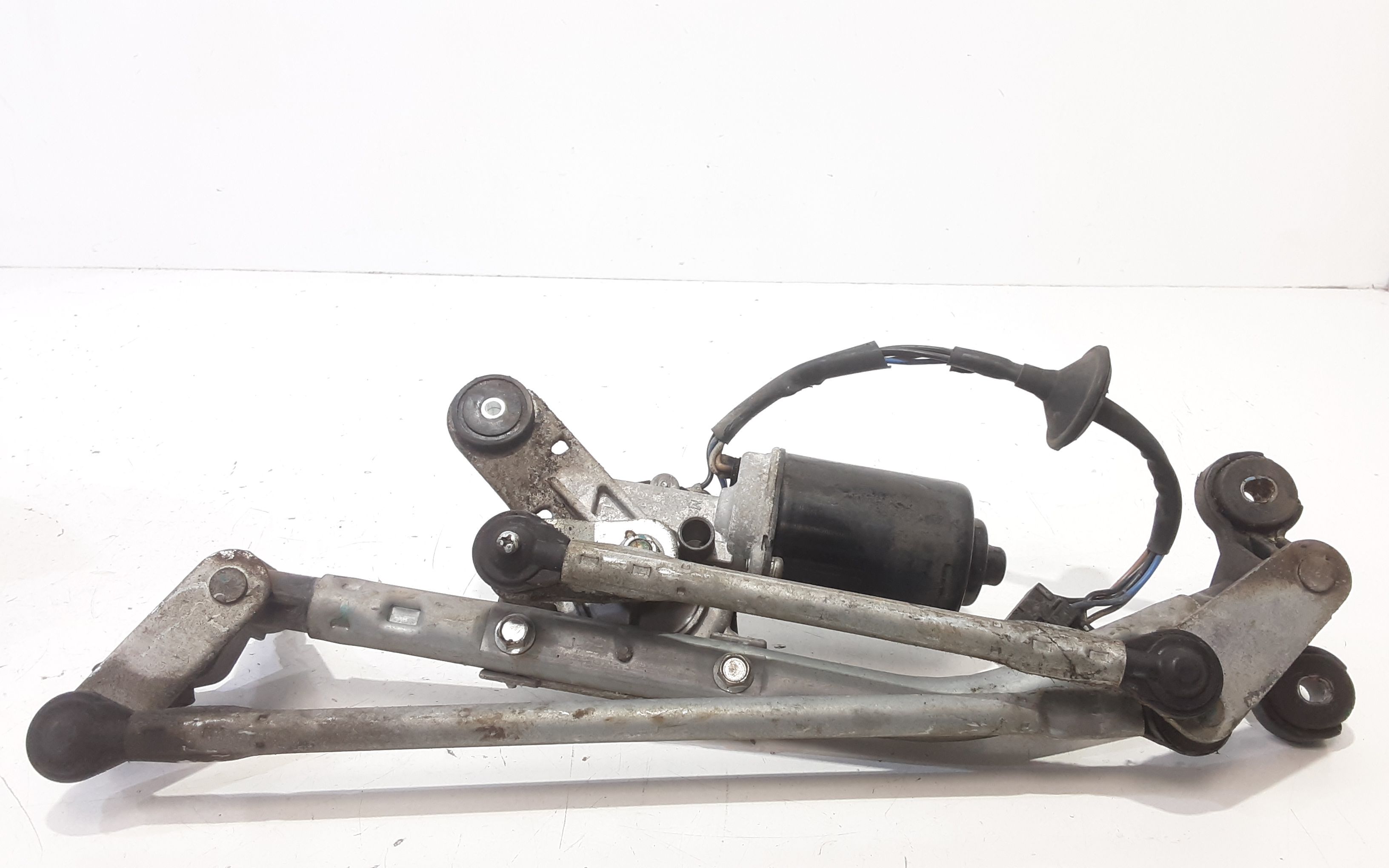Motorino tergi ant completo di tandem CHEVROLET Matiz 3 Serie