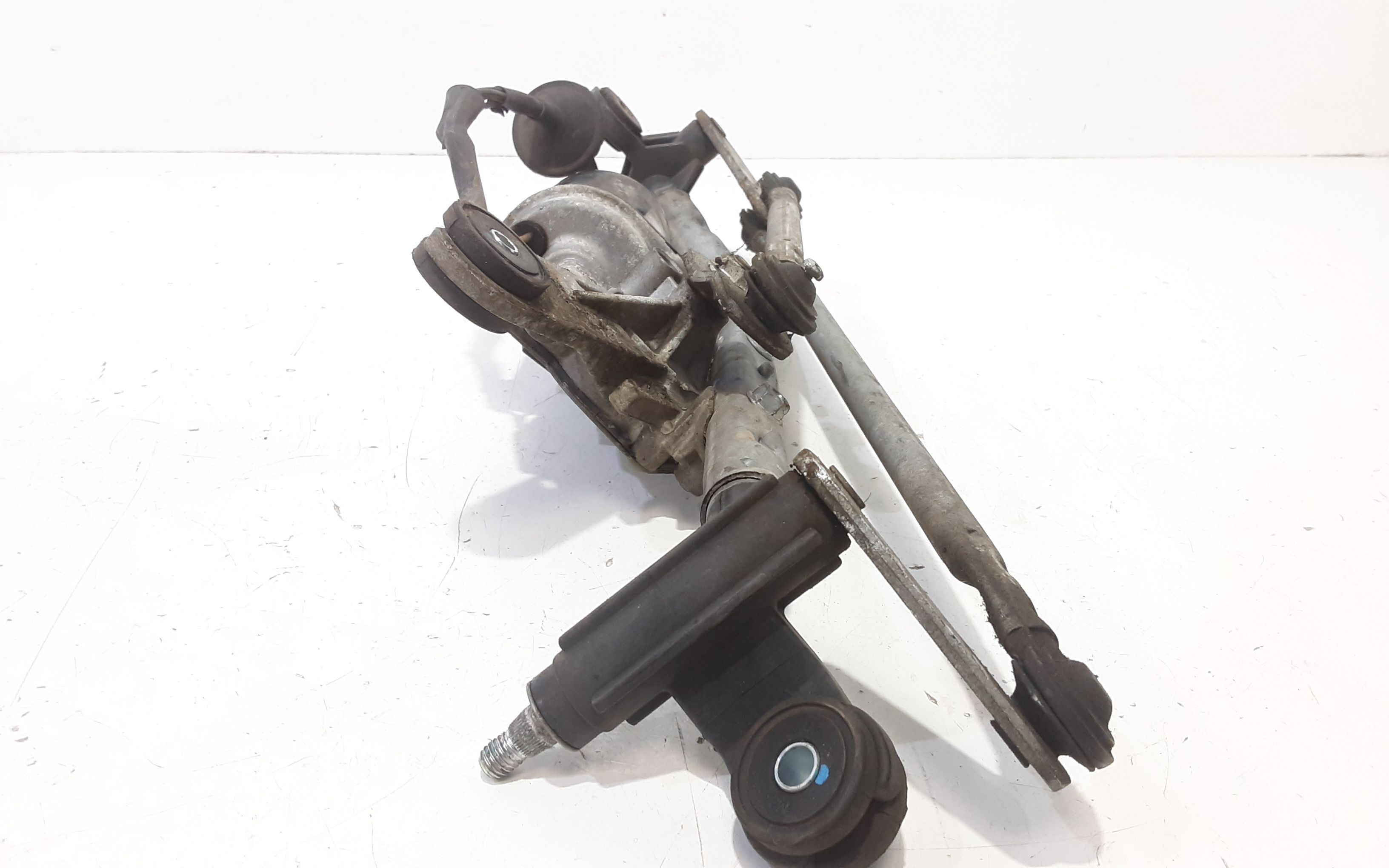 Motorino tergi ant completo di tandem CHEVROLET Matiz 3 Serie