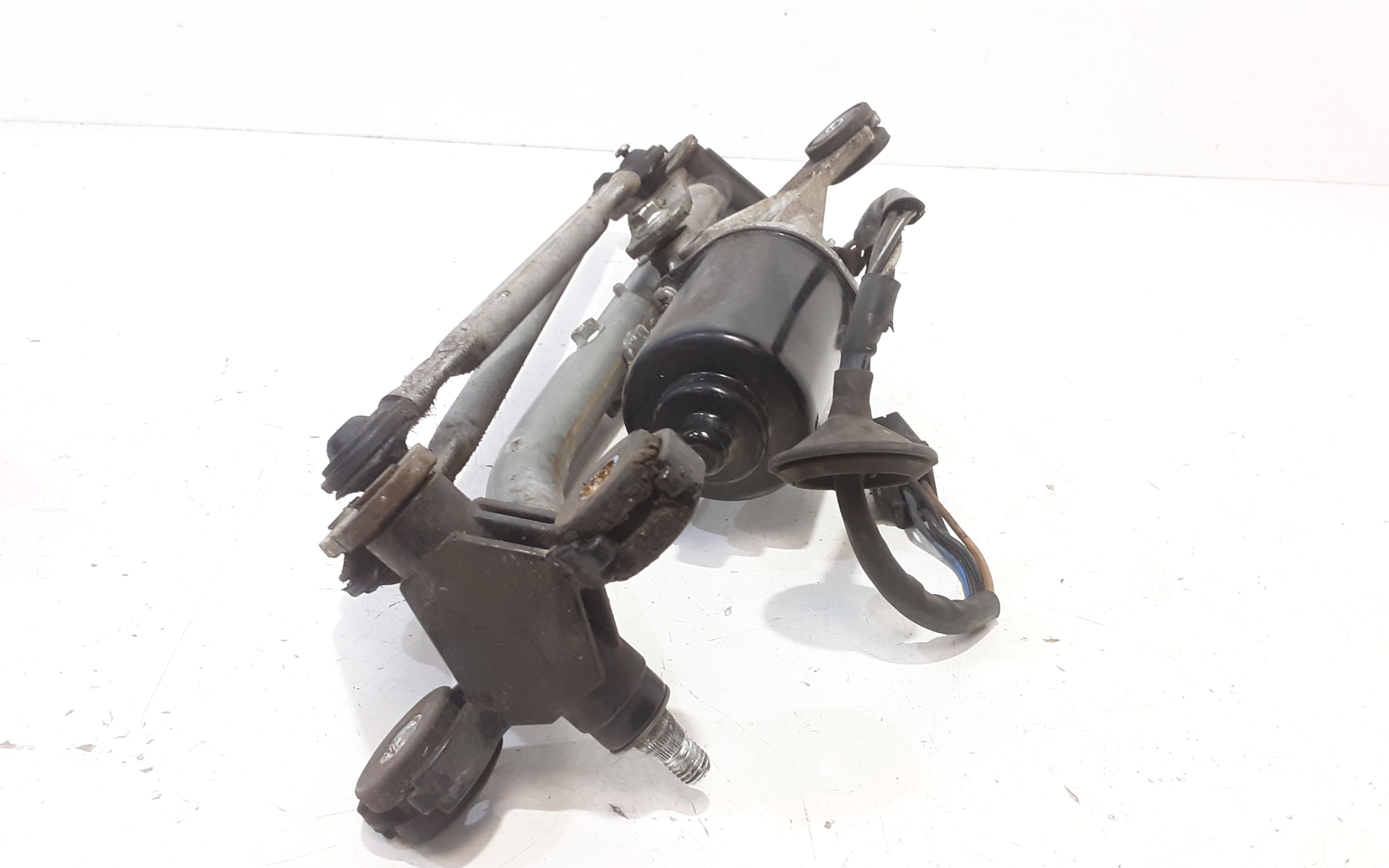 Motorino tergi ant completo di tandem CHEVROLET Matiz 3 Serie