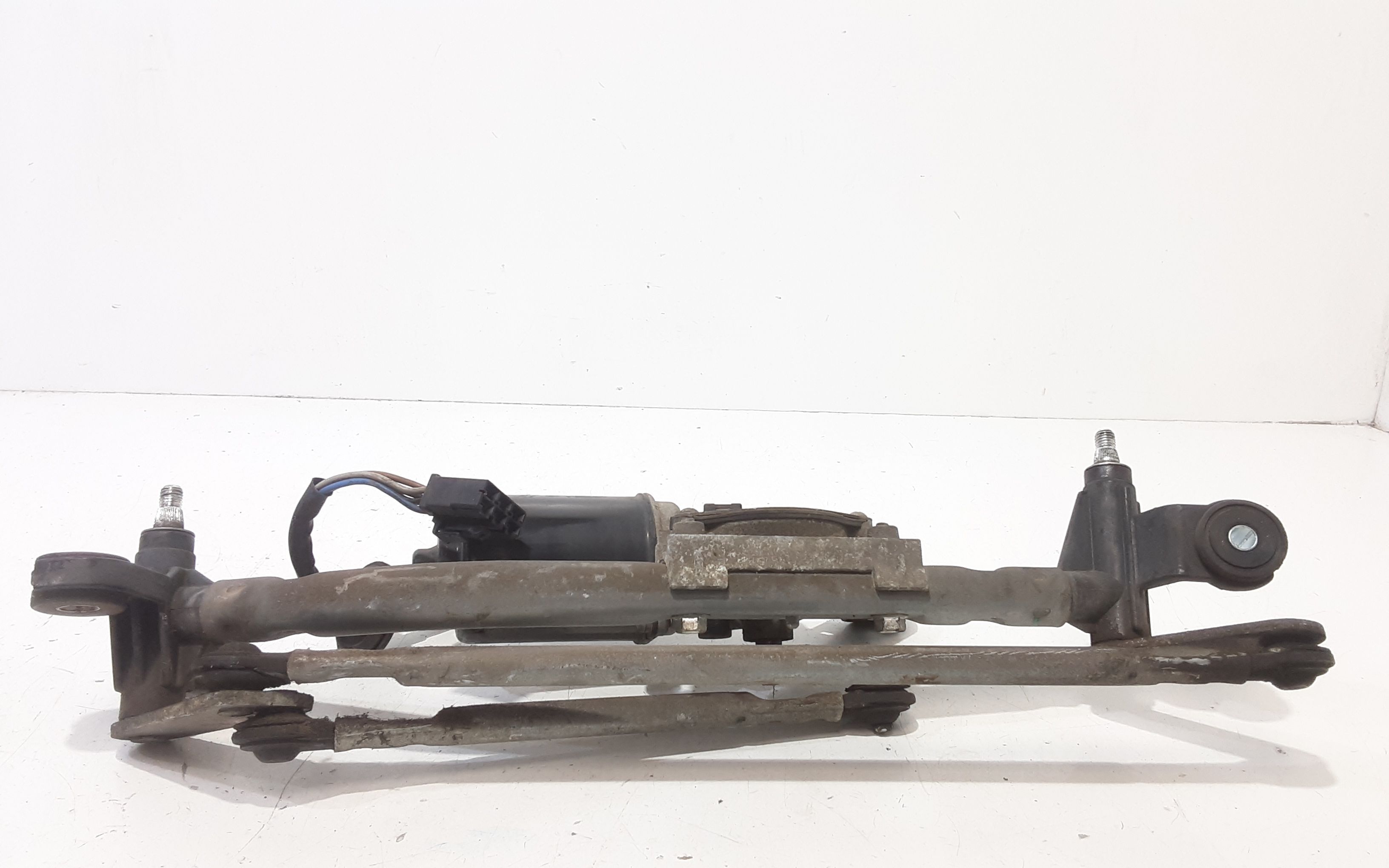 Motorino tergi ant completo di tandem CHEVROLET Matiz 3 Serie