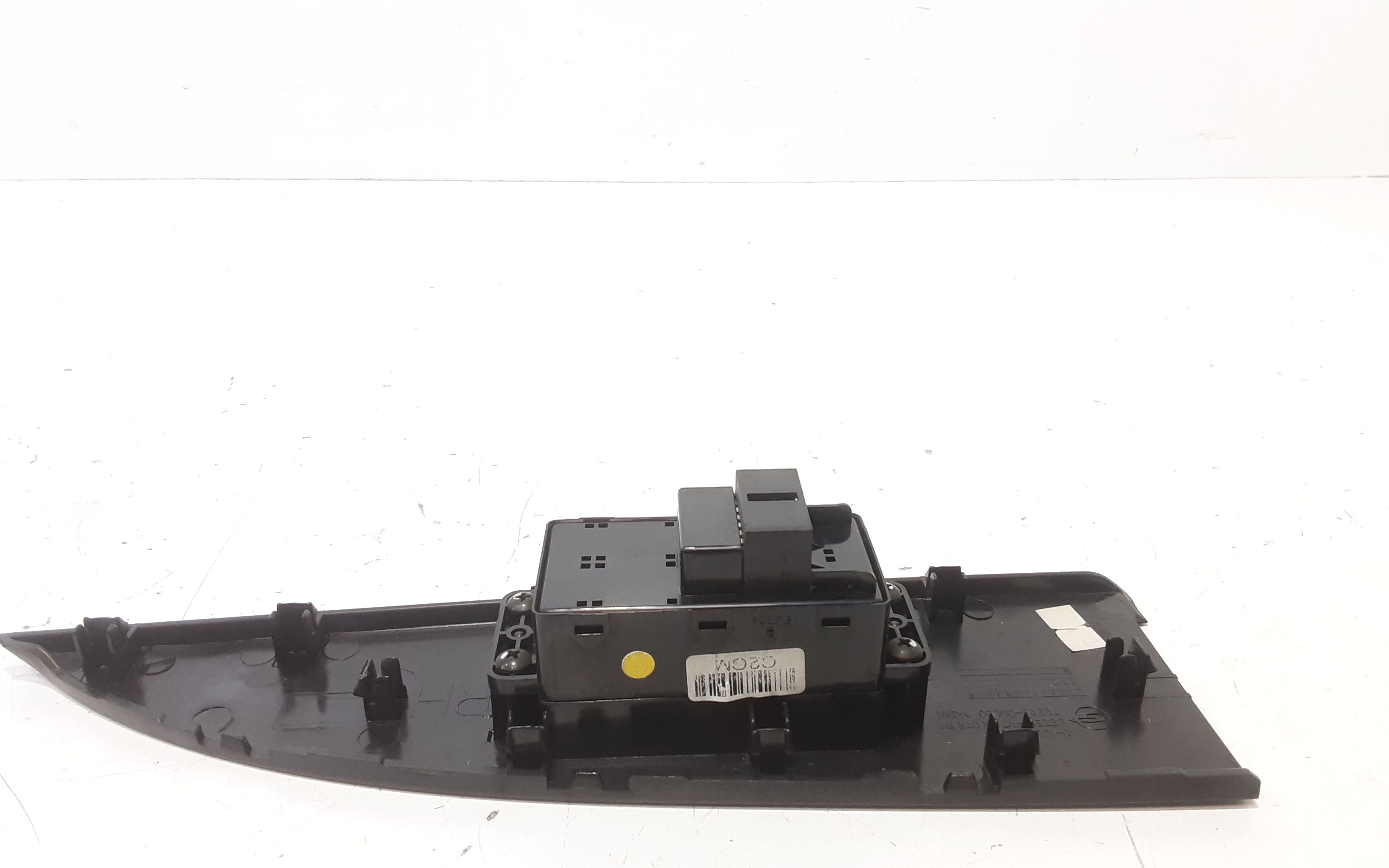 Pulsantiera Anteriore Destra Passeggero SSANGYONG Actyon 1 Serie