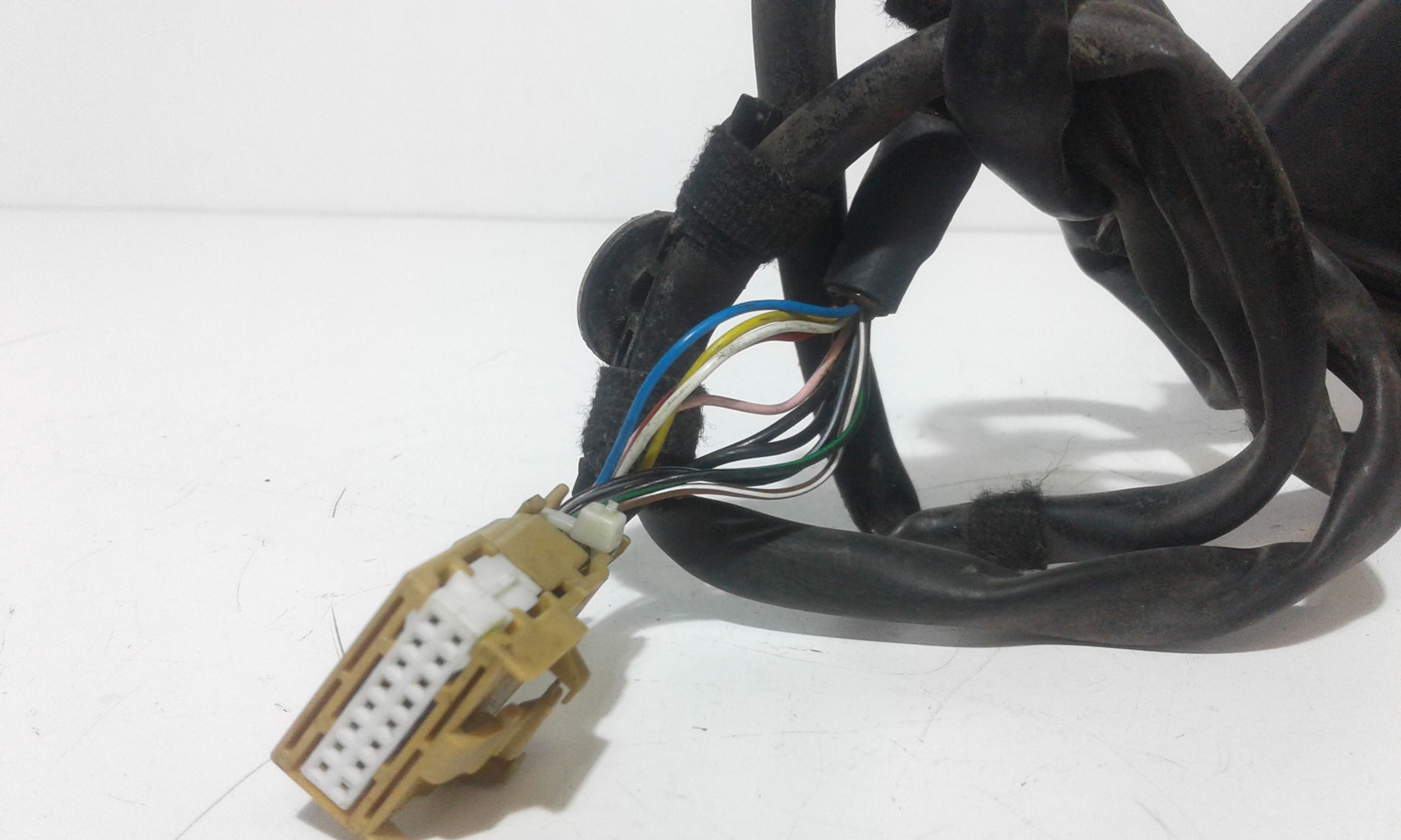 Specchietto Retrovisore Sinistro AUDI A4 Avant (8E) 1 serie