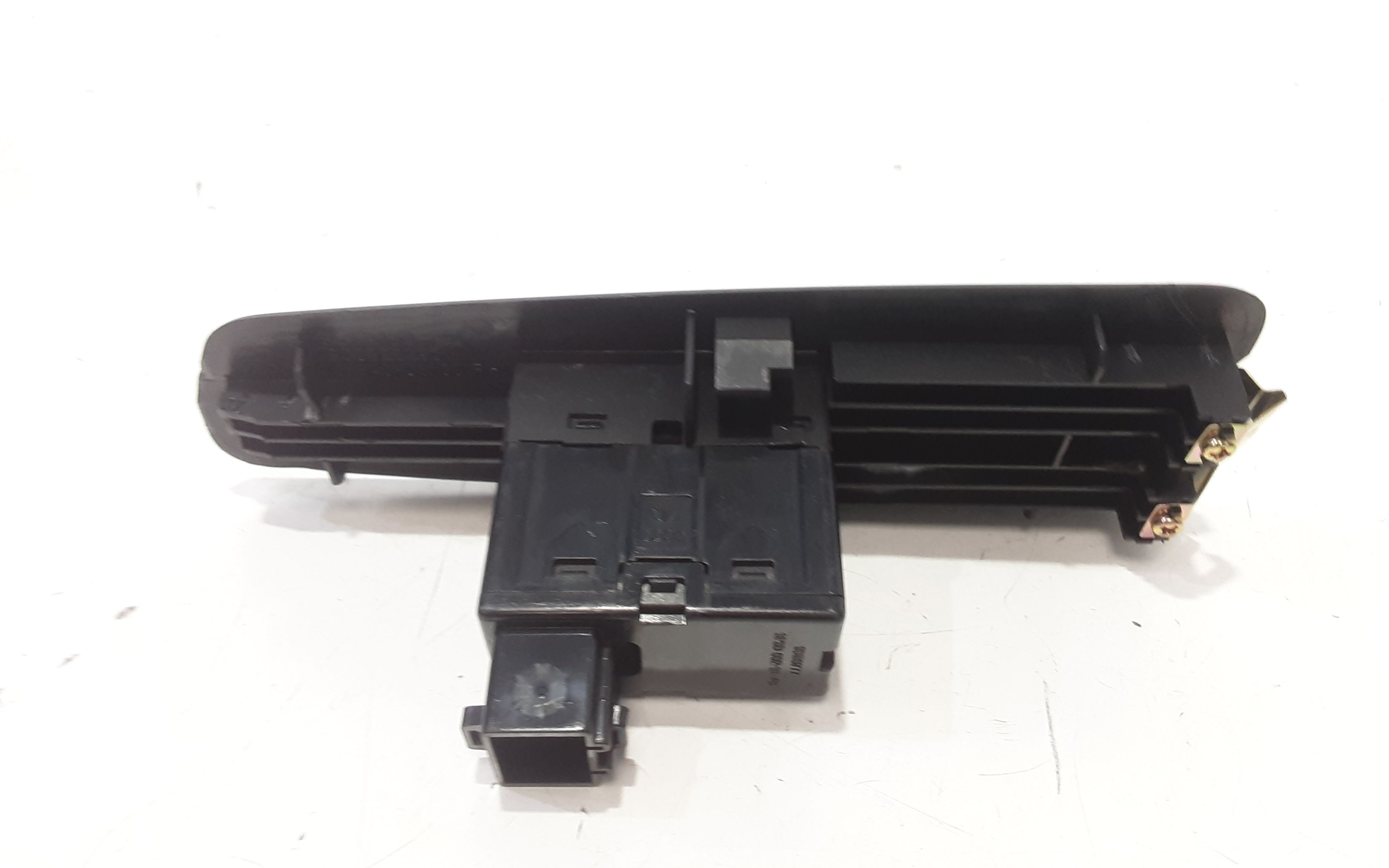 Pulsantiera Anteriore Destra Passeggero SSANGYONG Rexton 1 Serie