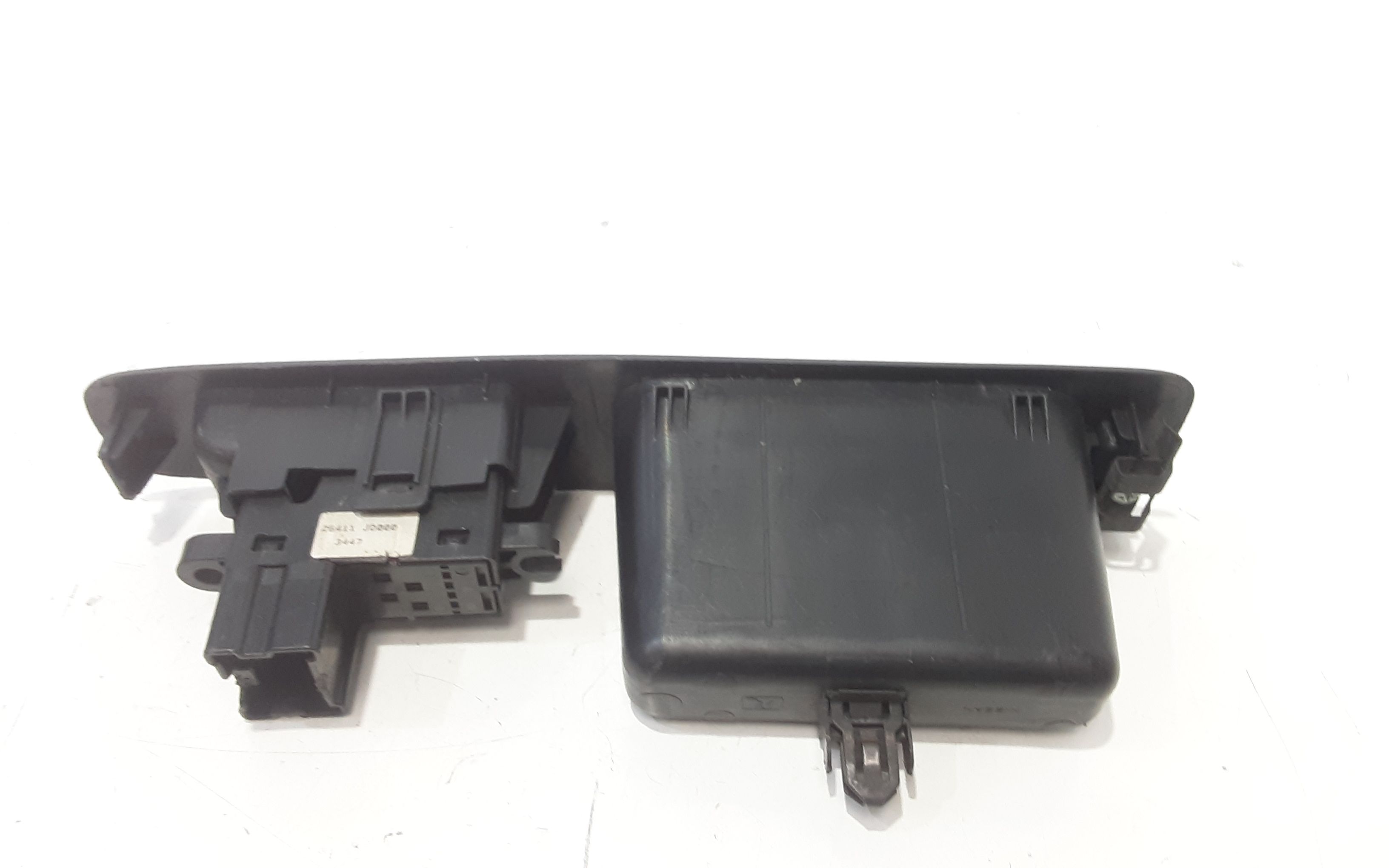 Pulsantiera Anteriore Destra Passeggero NISSAN Qashqai 1 Serie