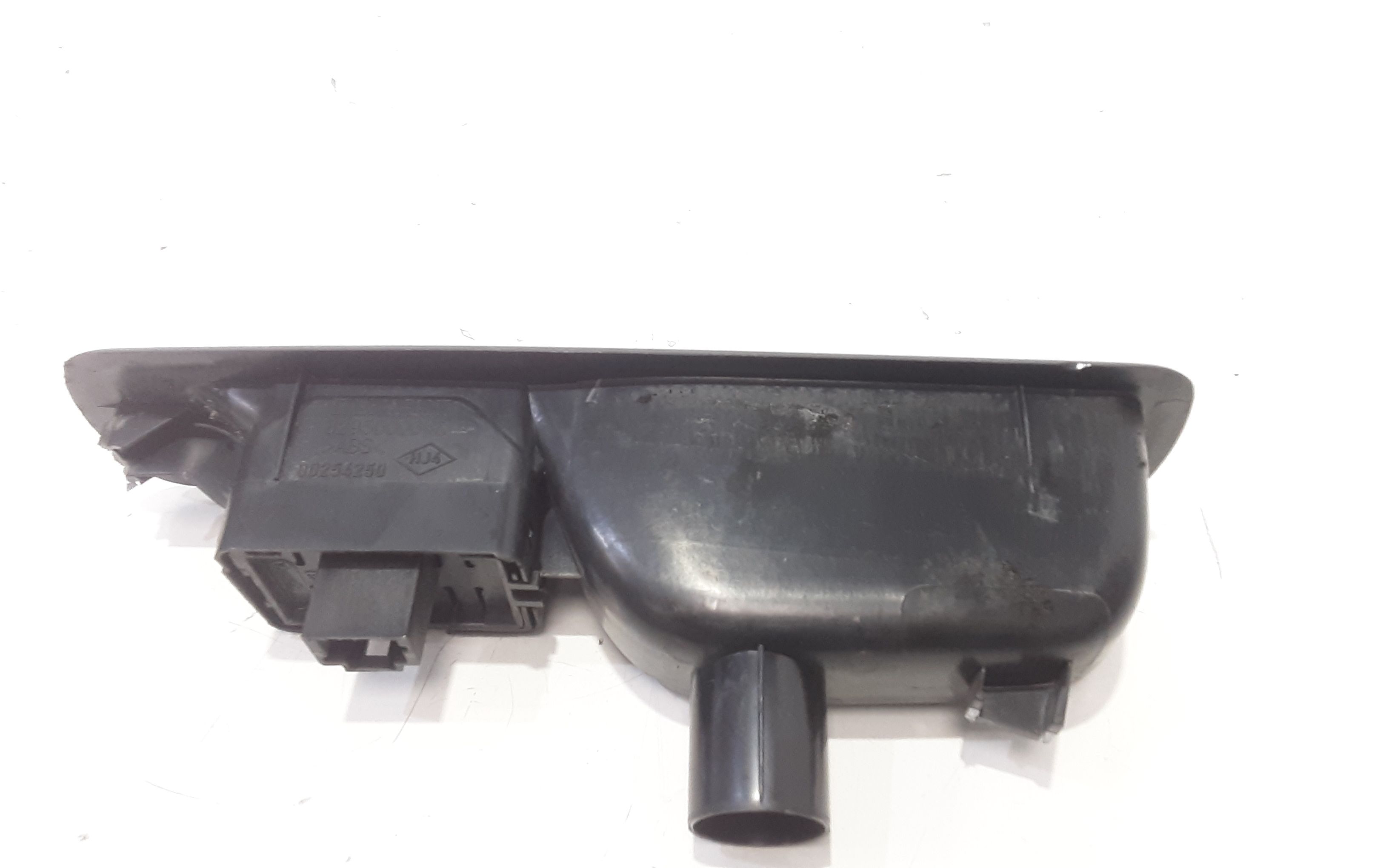 Pulsantiera Anteriore Destra Passeggero RENAULT Megane III (08>16)