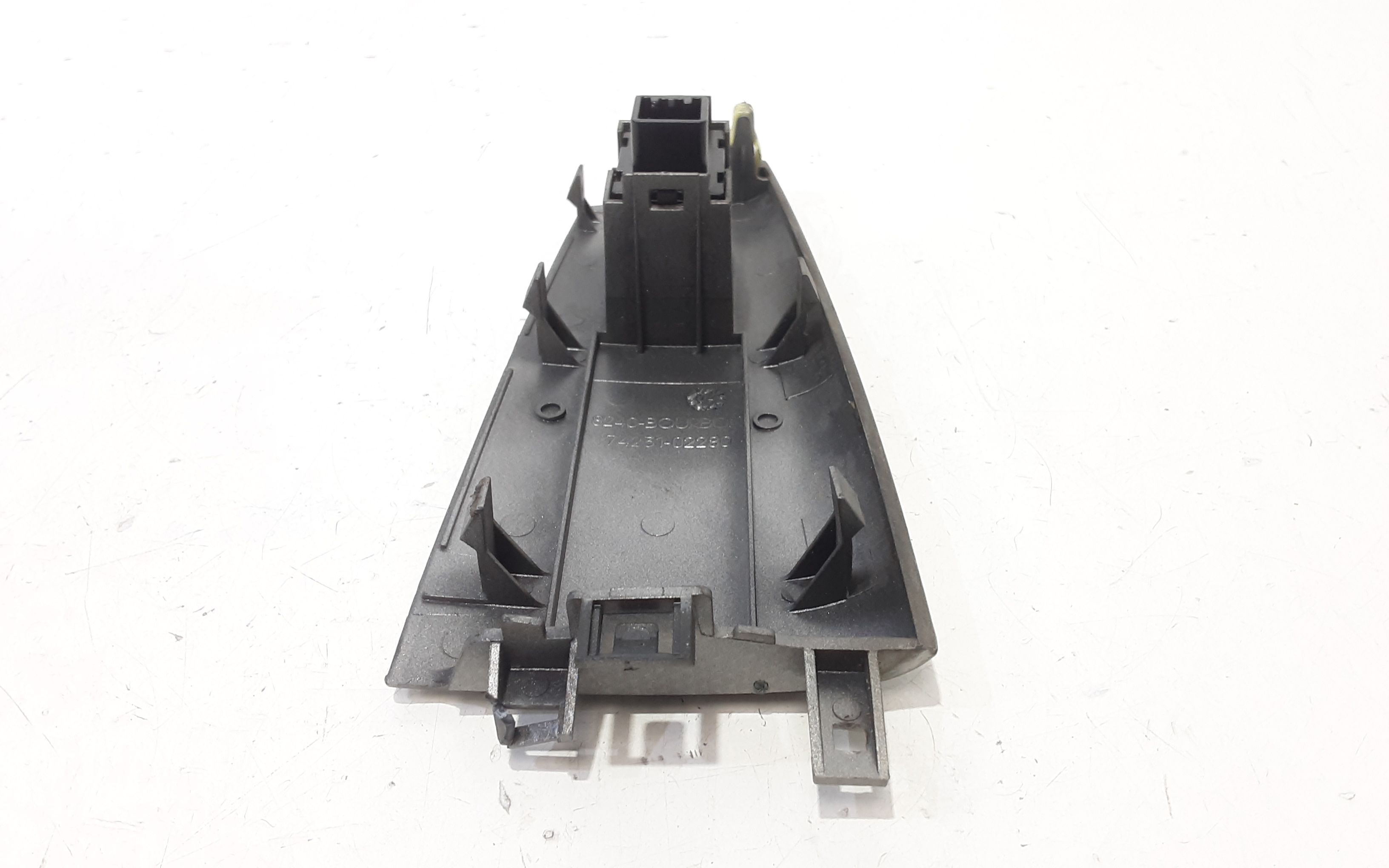 Pulsantiera Anteriore Destra Passeggero TOYOTA Corolla Berlina 4 Serie