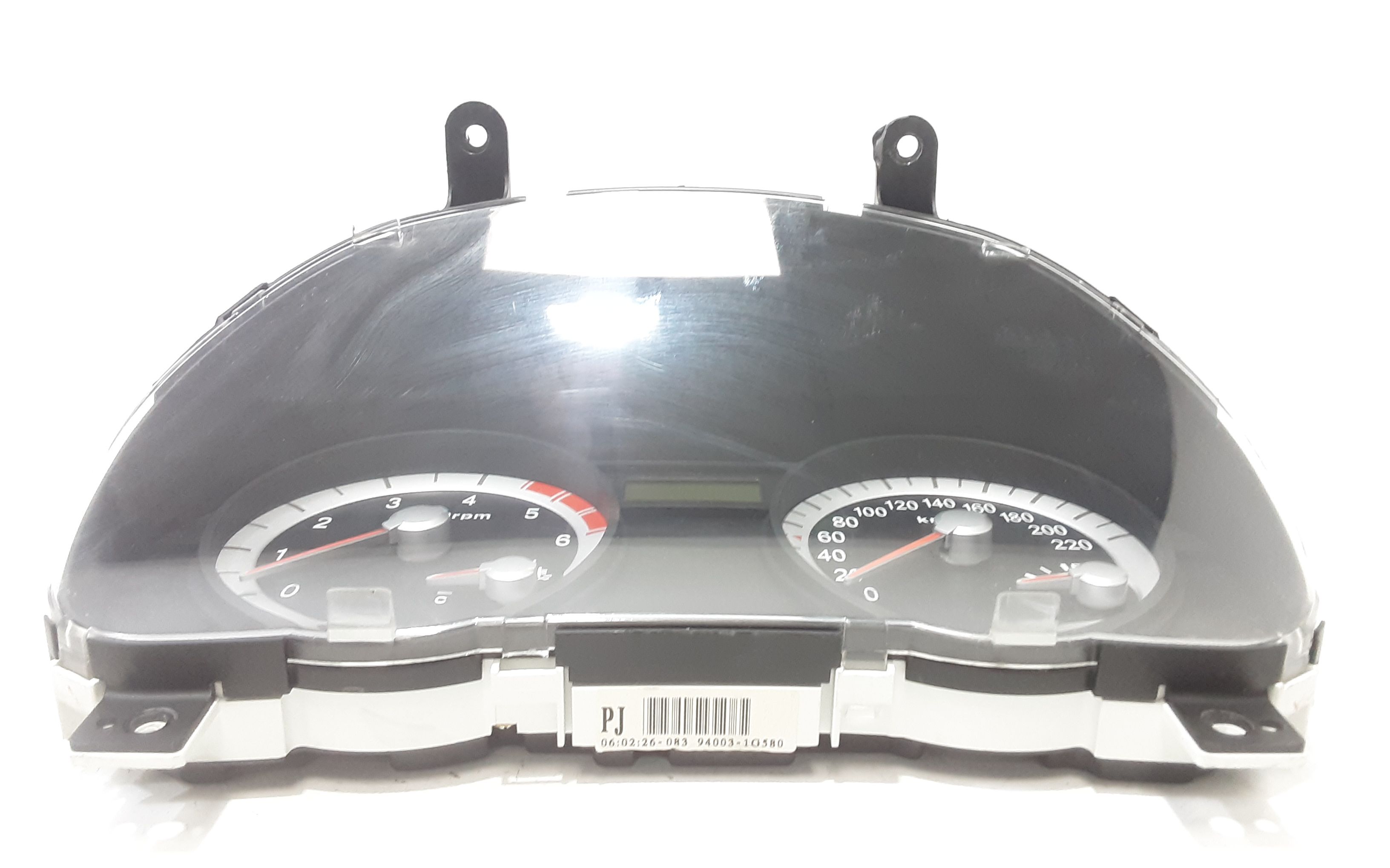 Quadro Strumenti KIA Rio 2 Serie