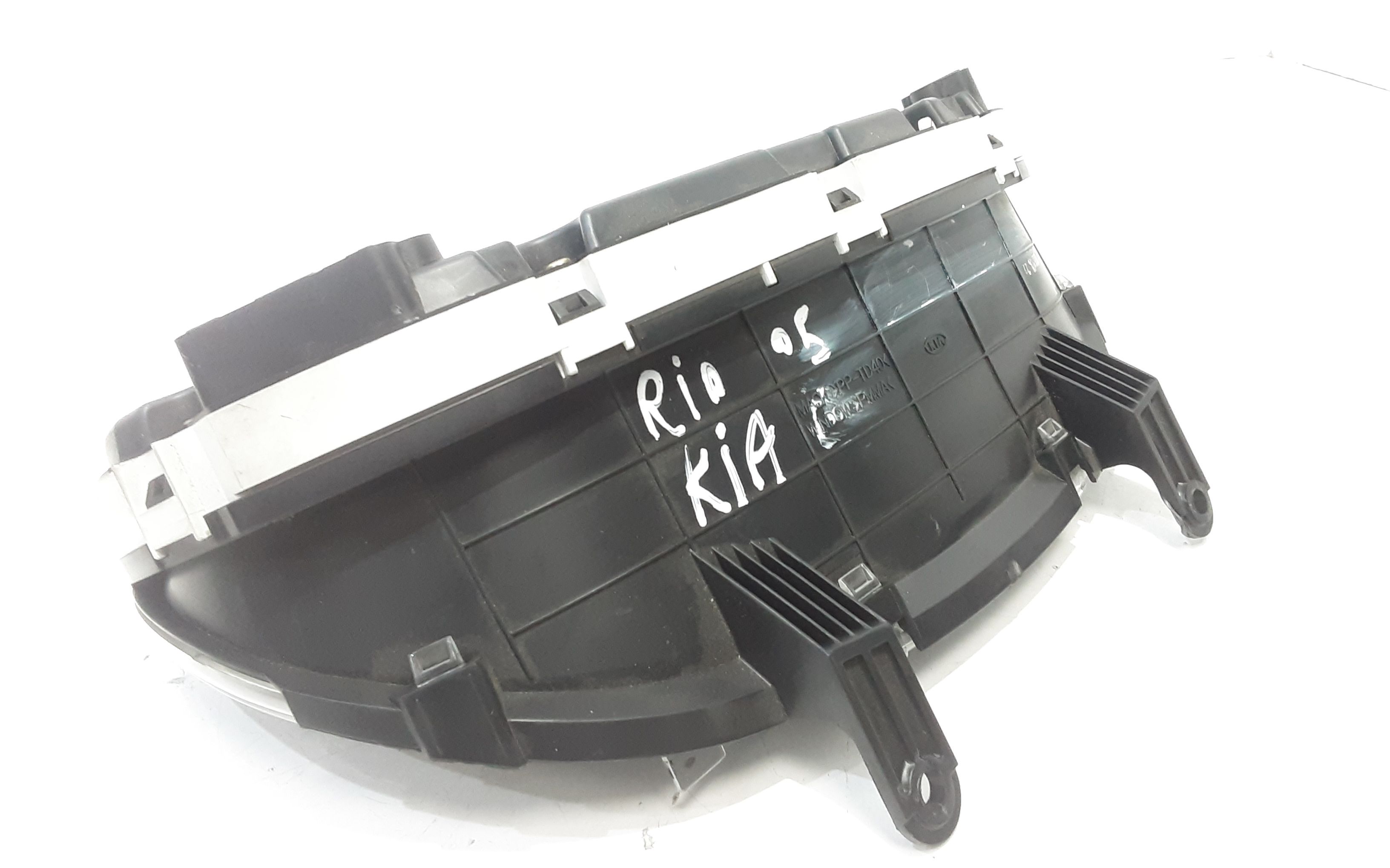 Quadro Strumenti KIA Rio 2 Serie