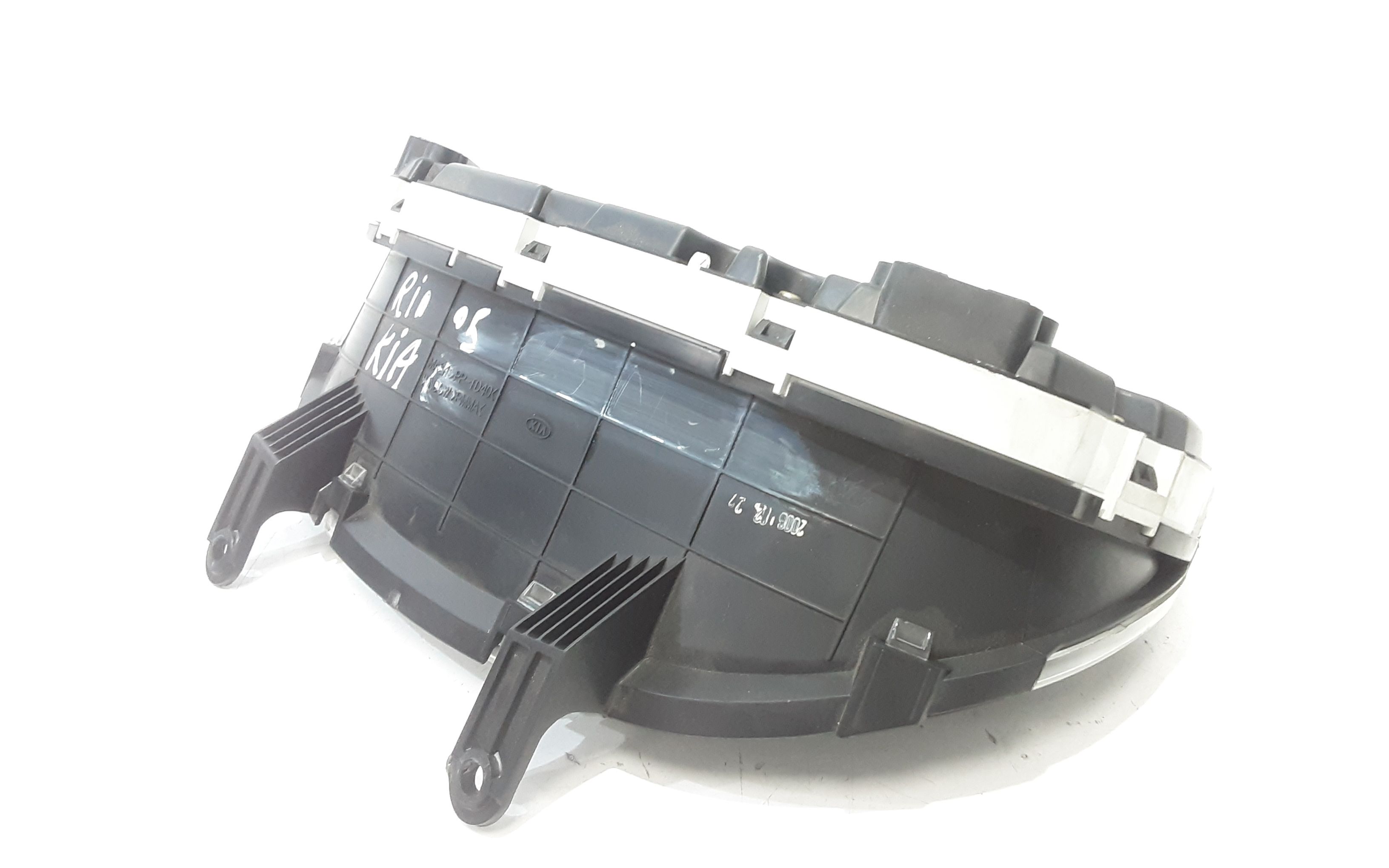 Quadro Strumenti KIA Rio 2 Serie