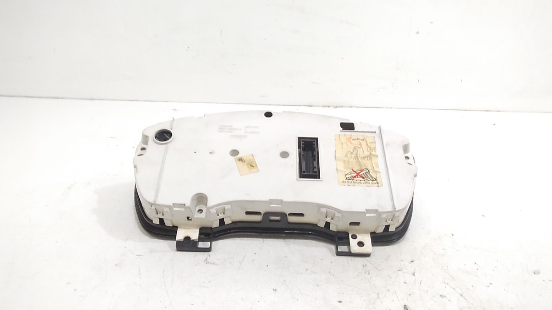 Quadro Strumenti FORD C - Max Serie (03>07)