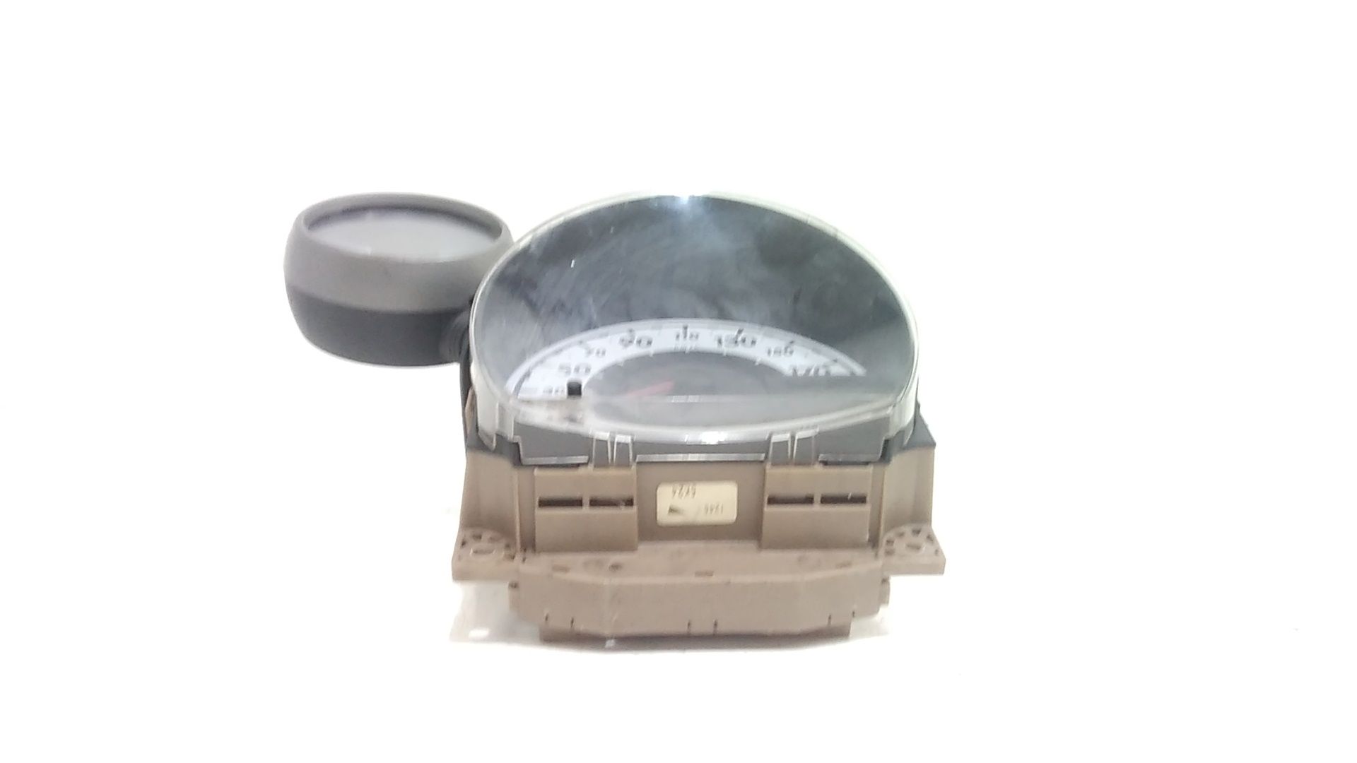 Quadro Strumenti TOYOTA Aygo 1 Serie