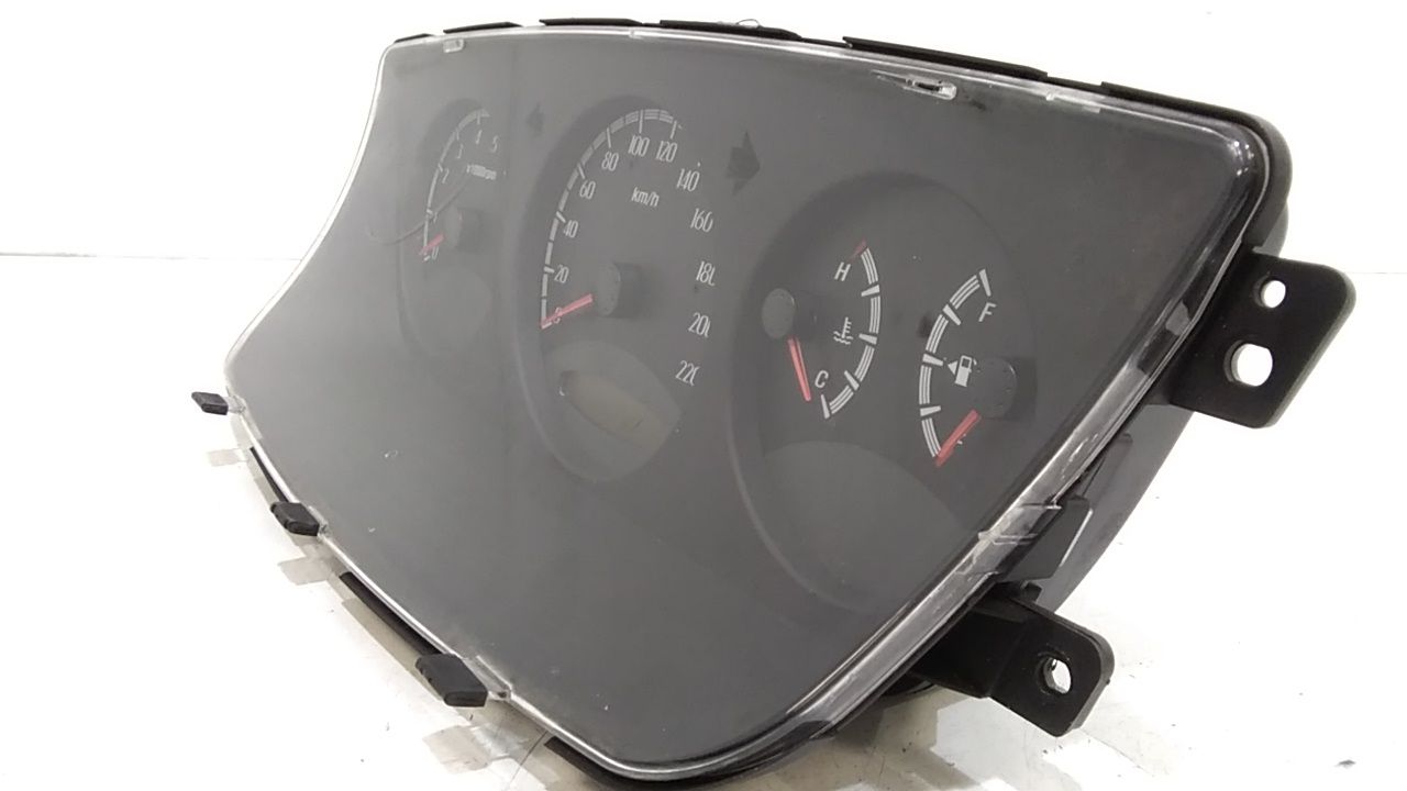 Quadro Strumenti SSANGYONG Actyon 1 Serie