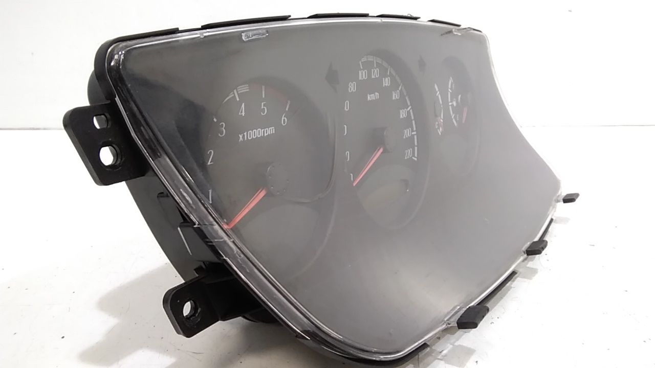 Quadro Strumenti SSANGYONG Actyon 1 Serie