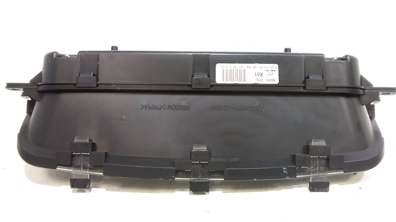 Quadro Strumenti SSANGYONG Actyon 1 Serie