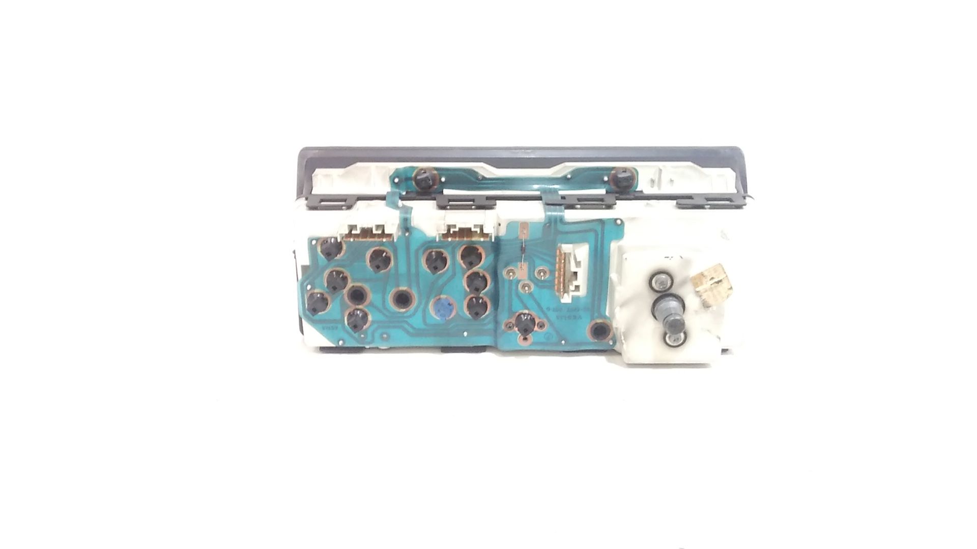 Quadro Strumenti FIAT Panda 1 Serie