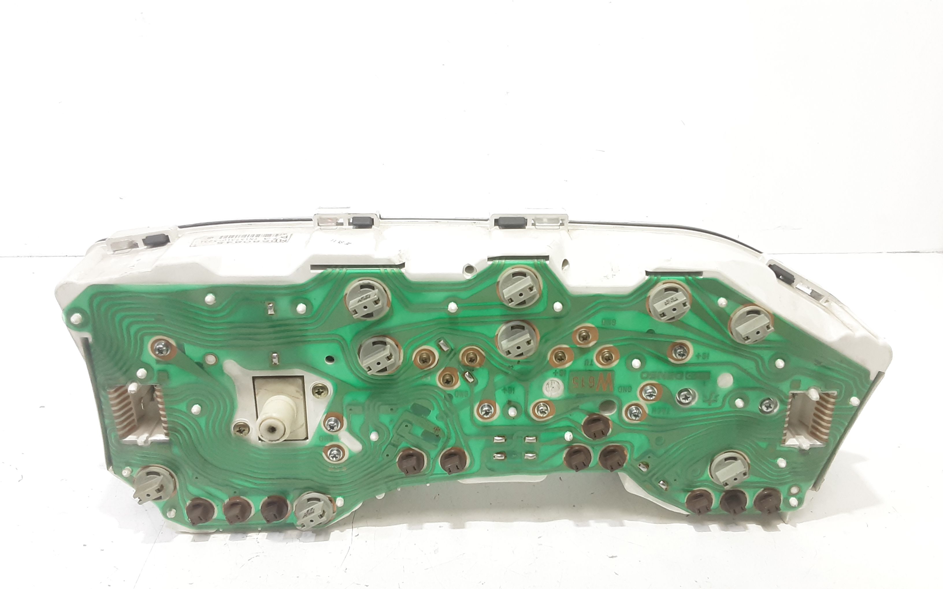 Quadro Strumenti MITSUBISHI Eclipse 1 Serie