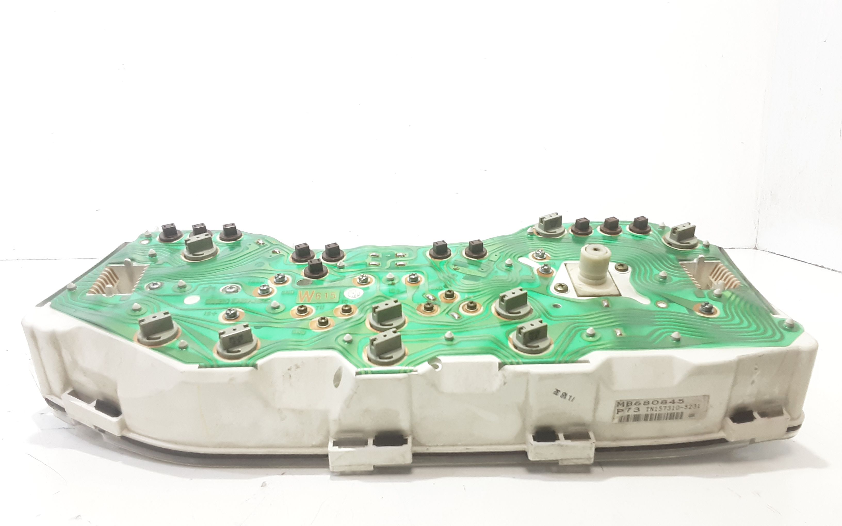 Quadro Strumenti MITSUBISHI Eclipse 1 Serie