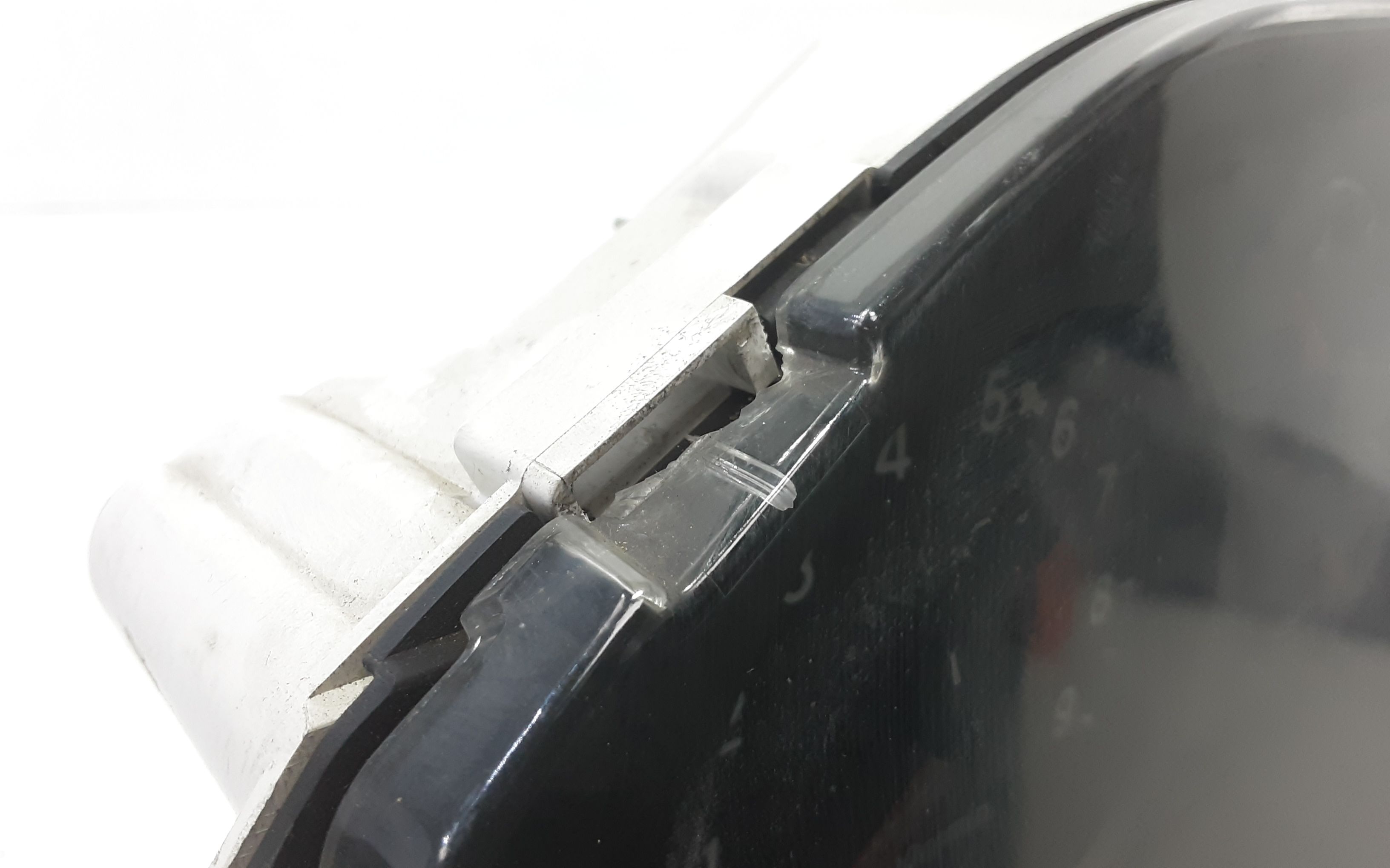 Quadro Strumenti MITSUBISHI Eclipse 1 Serie