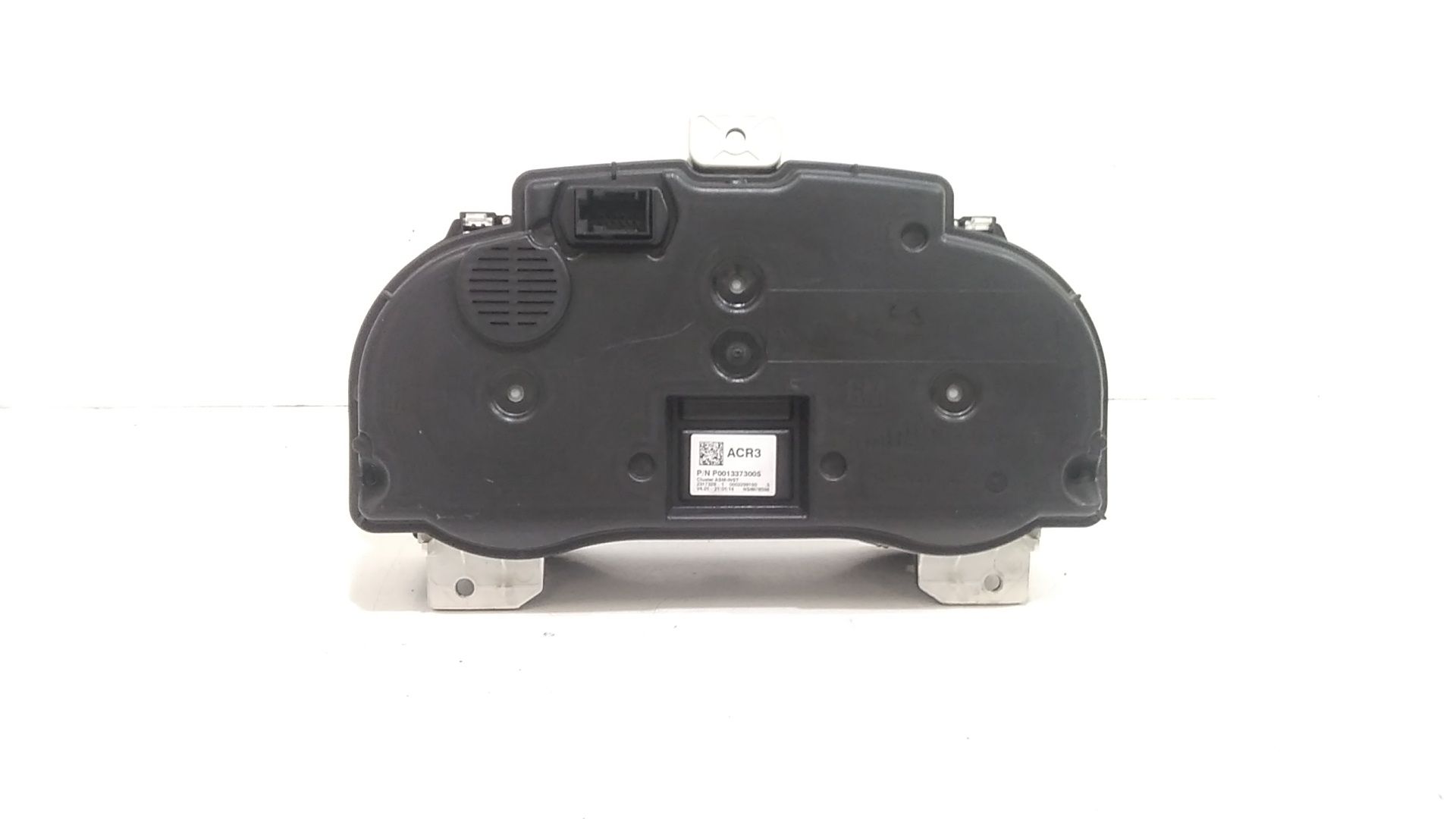 Quadro Strumenti OPEL Corsa D 5P 2 Serie