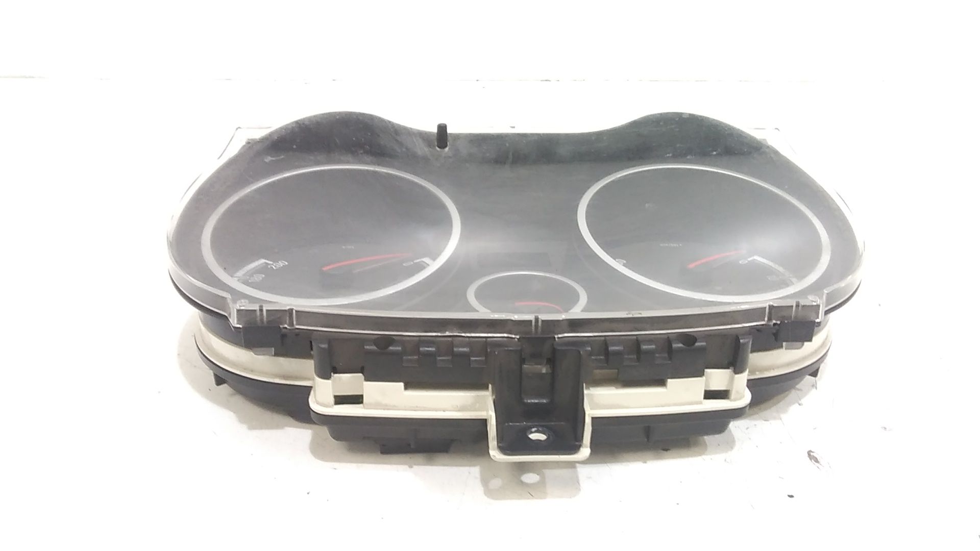 Quadro Strumenti OPEL Corsa D 5P 2 Serie