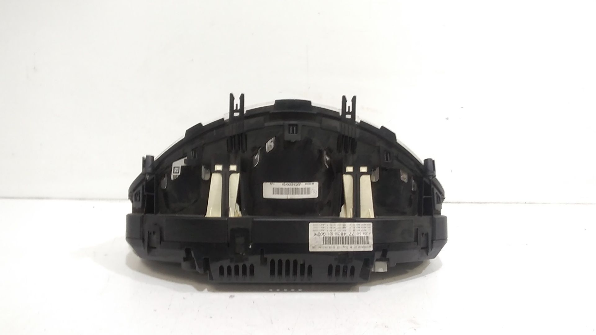 Quadro Strumenti MERCEDES Classe C Berlina W204