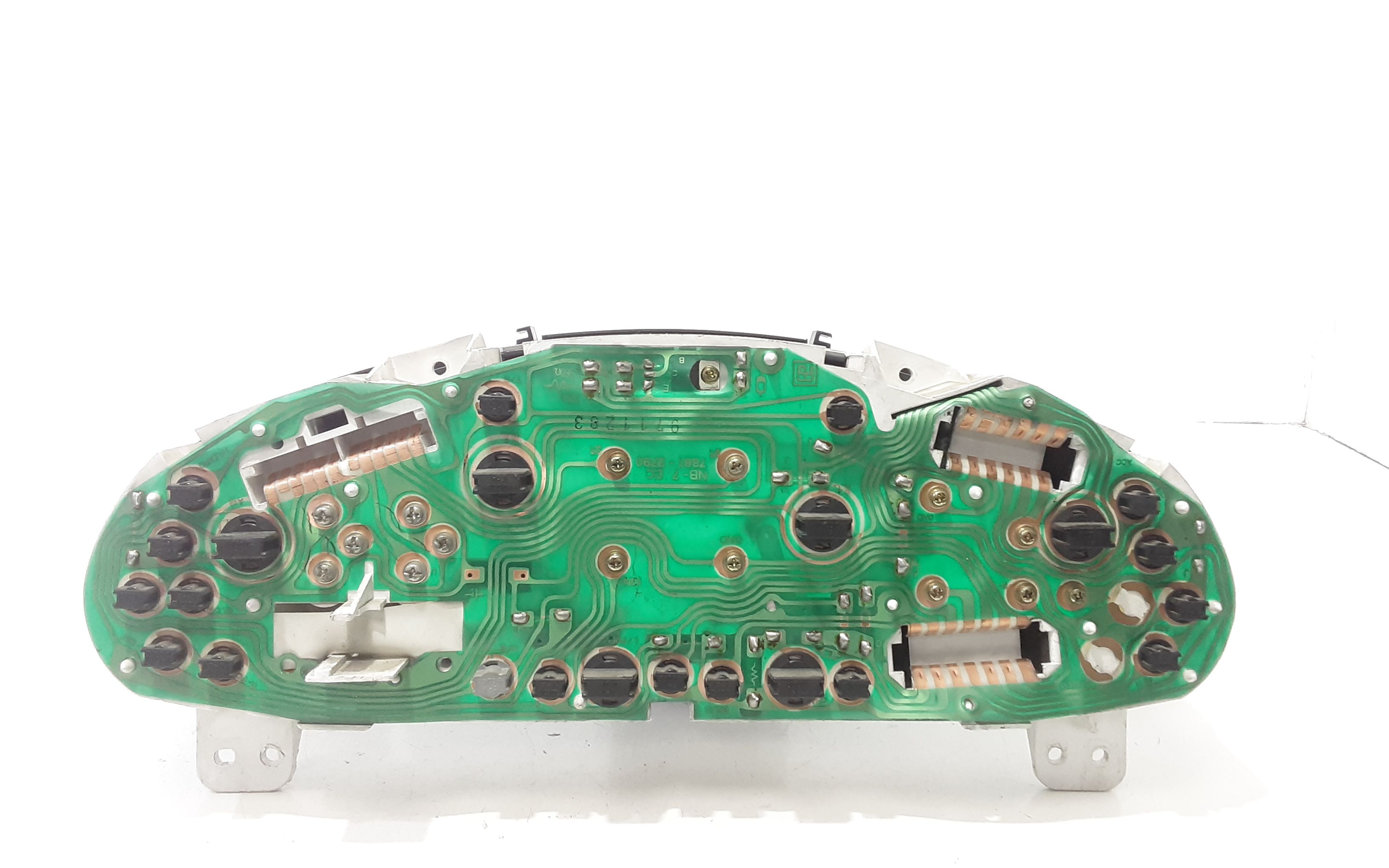 Quadro Strumenti KIA Sportage 2 Serie