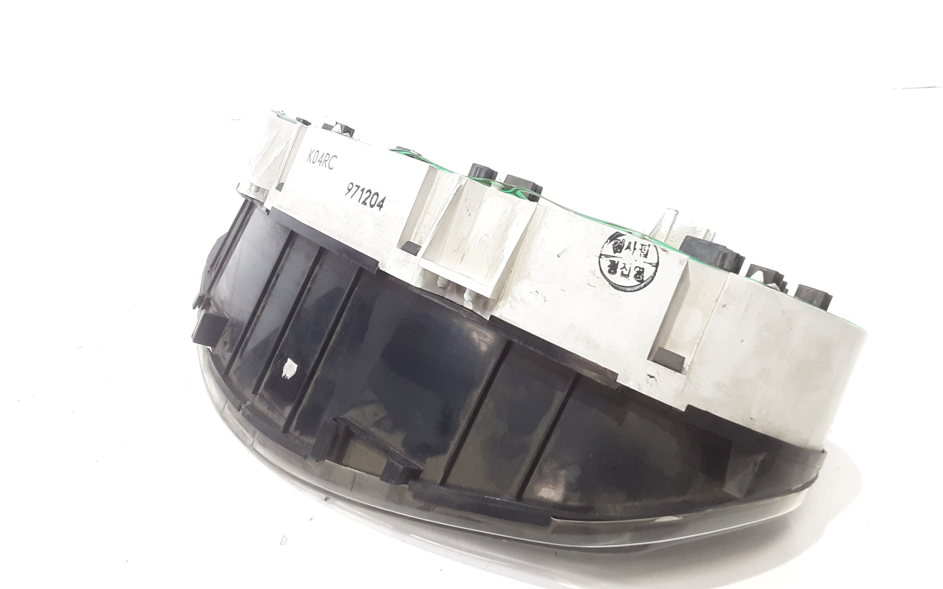 Quadro Strumenti KIA Sportage 2 Serie